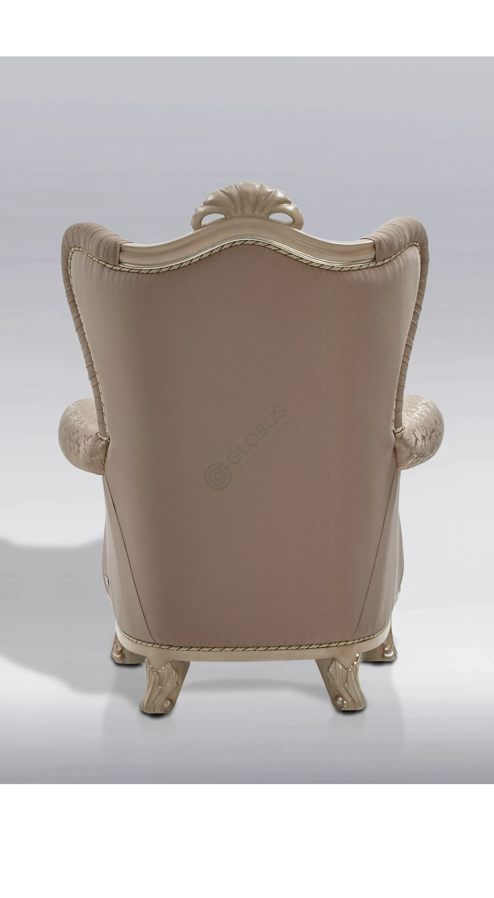 Кресло Calidus