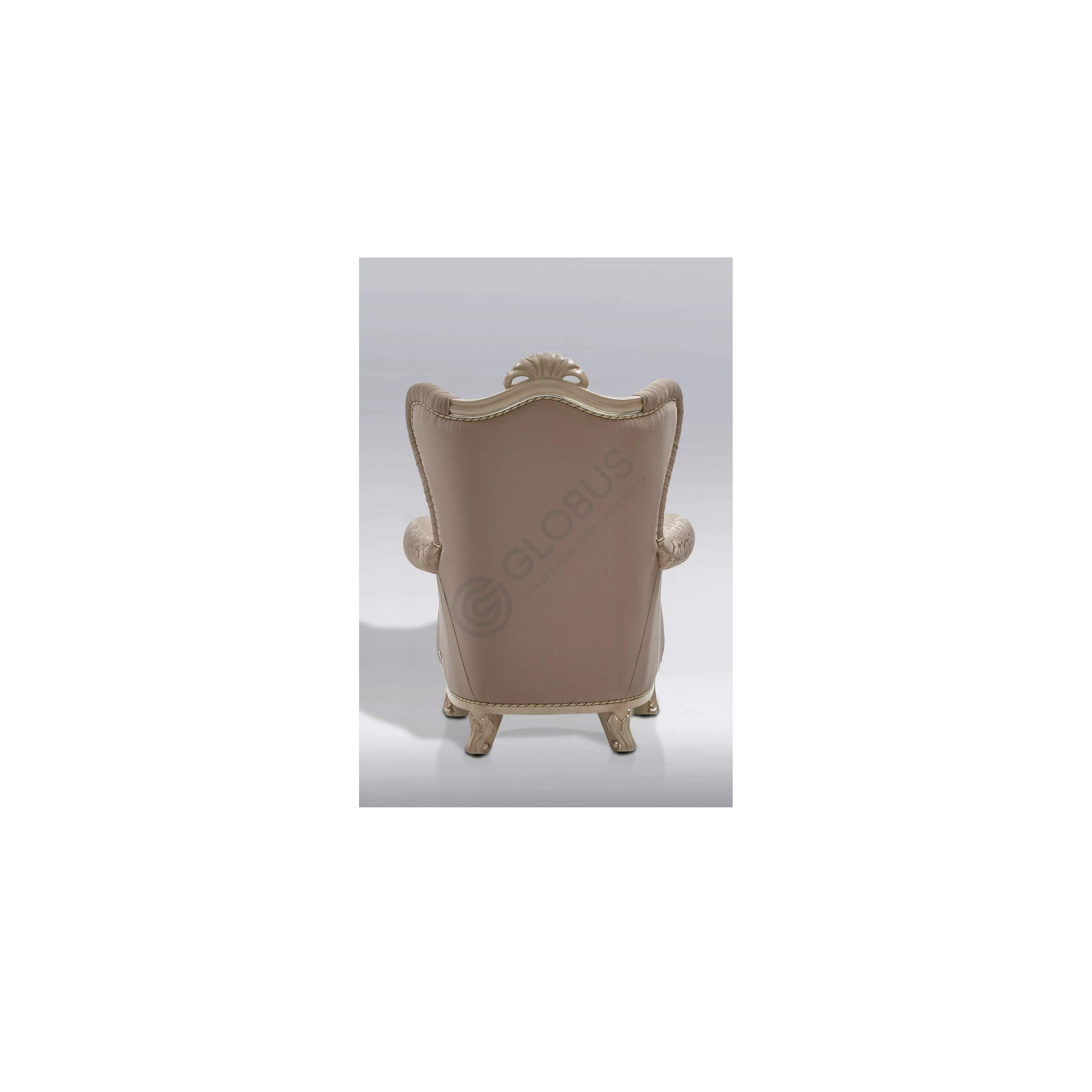 Кресло Calidus