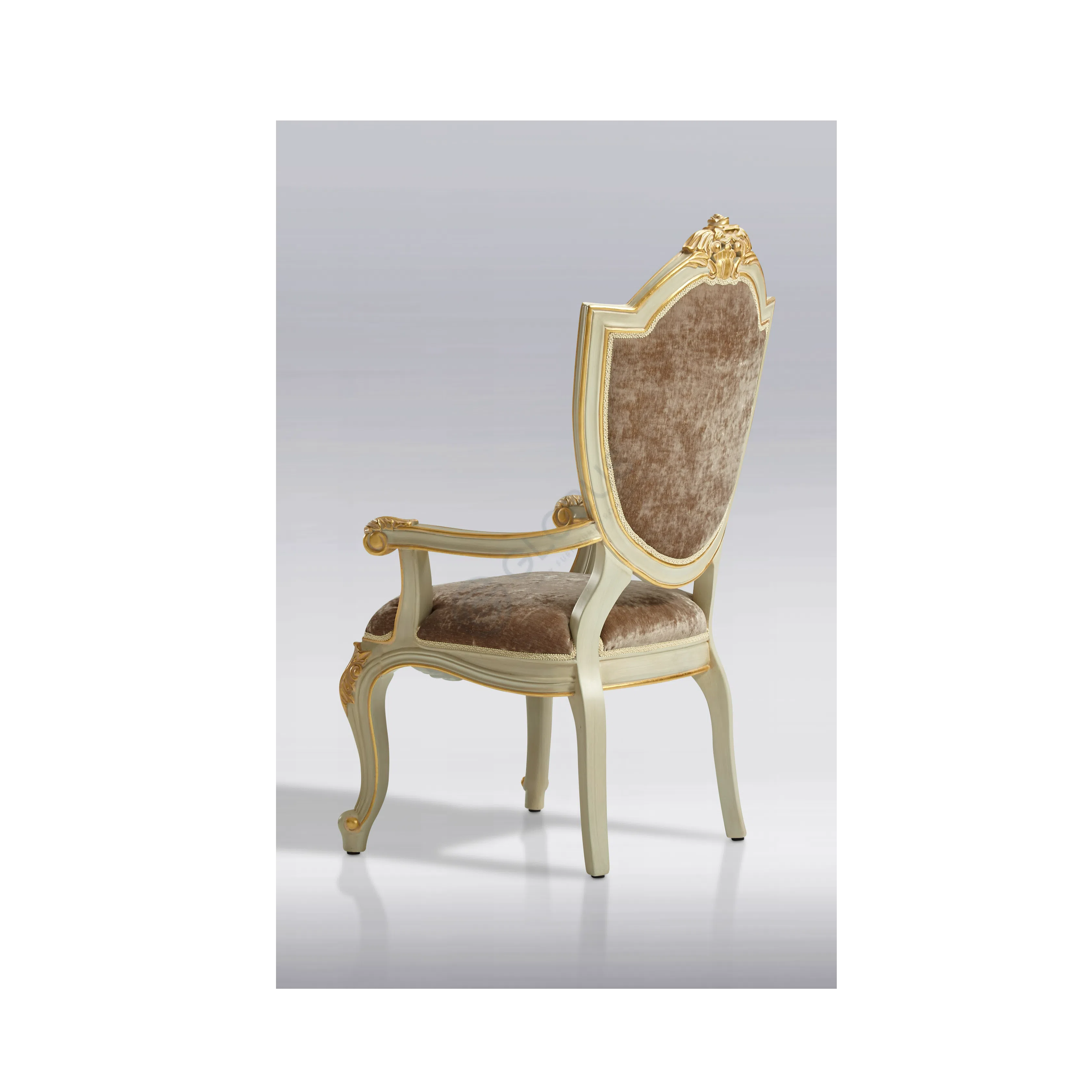 Обеденный стул Jehu