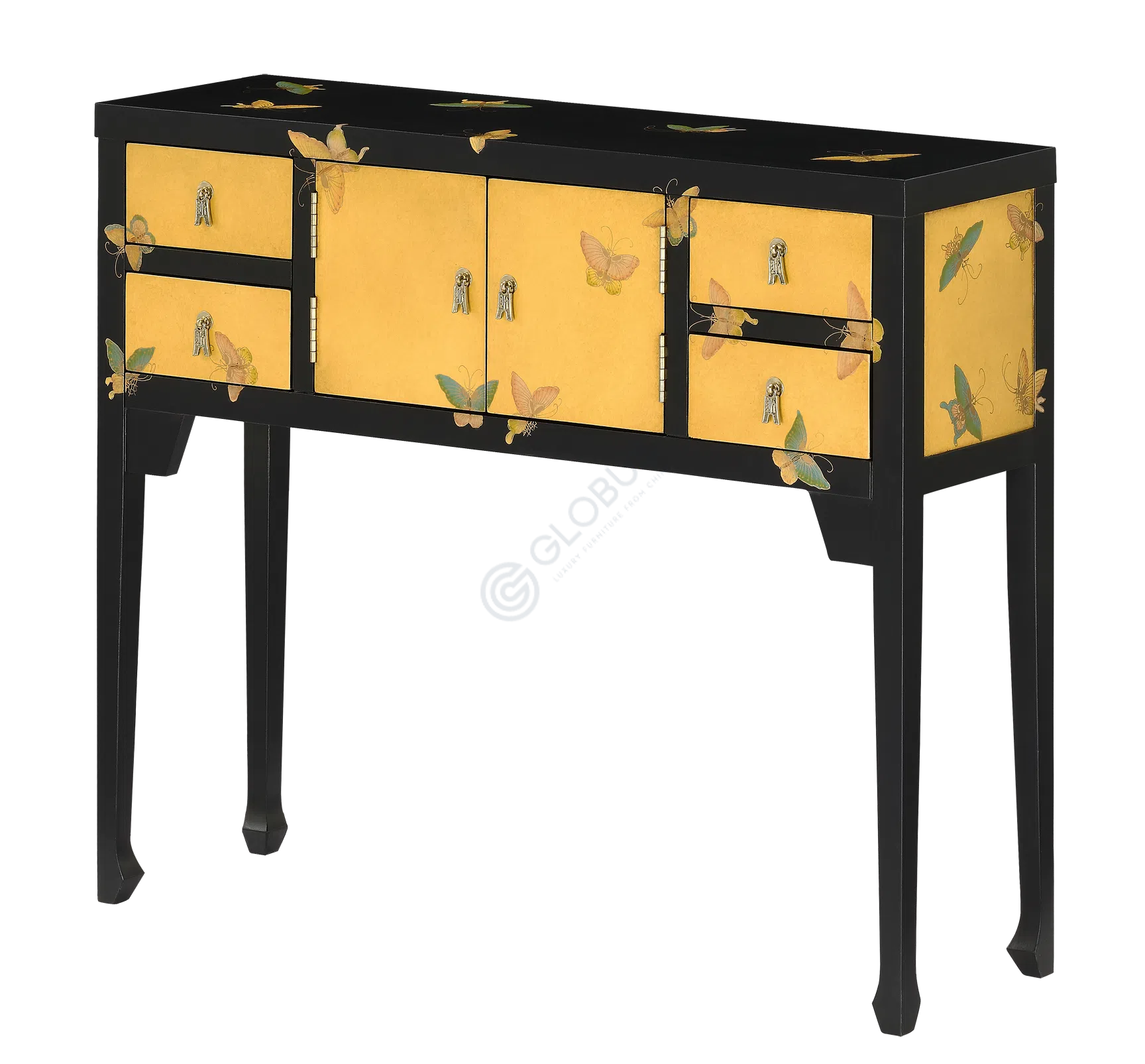 Консоль Balsamo