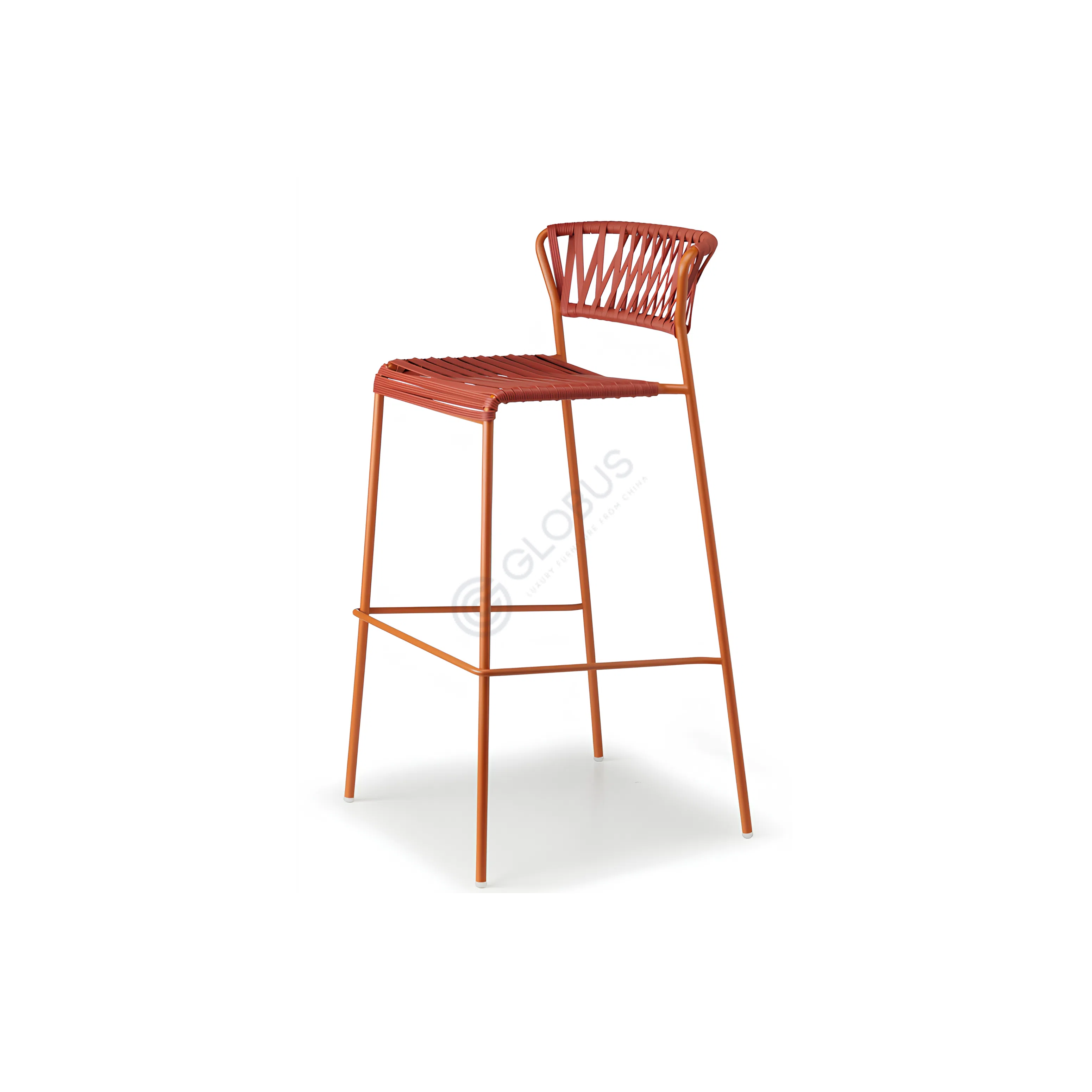 Уличный барный стул S•CAB Lisa