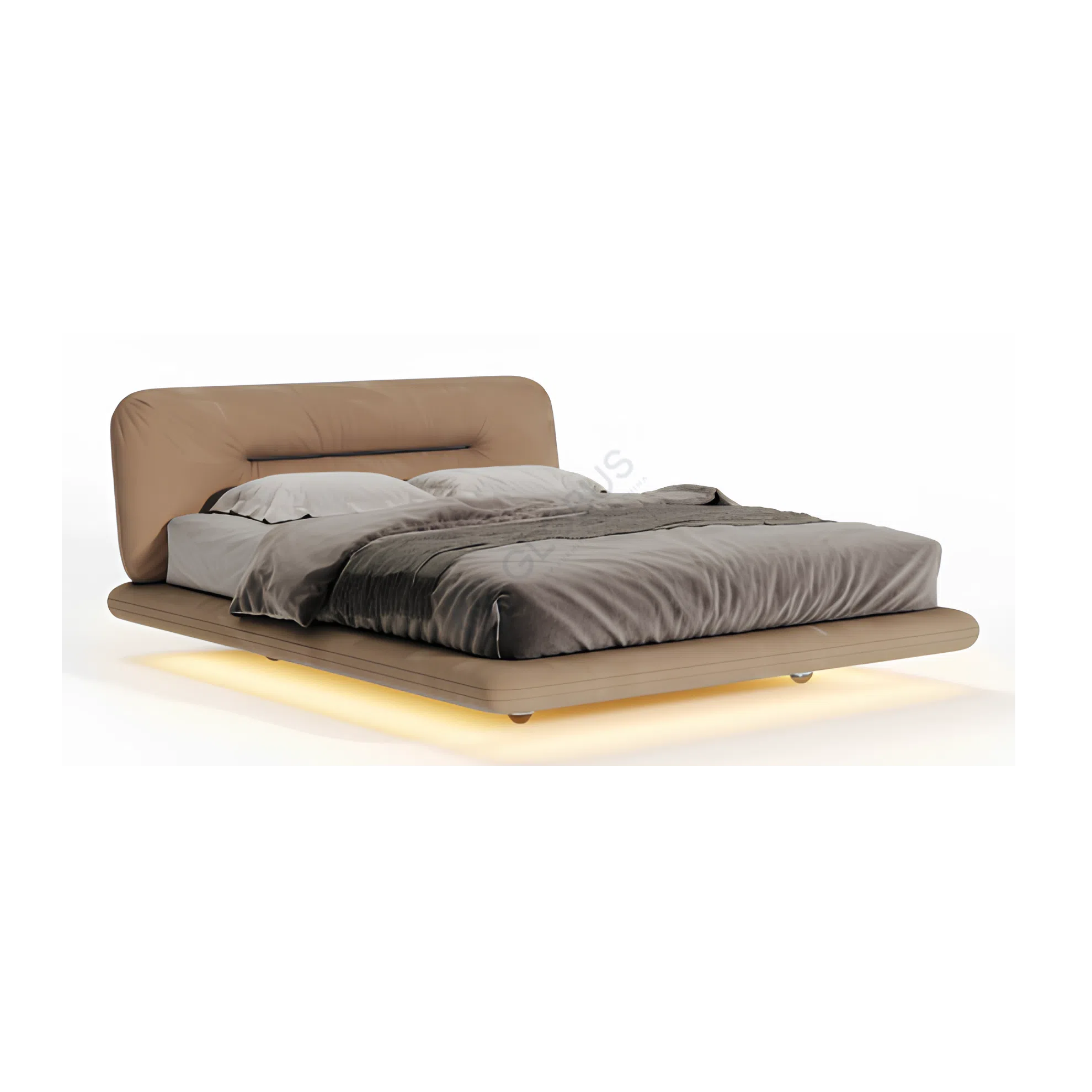 Кровать Antiquea