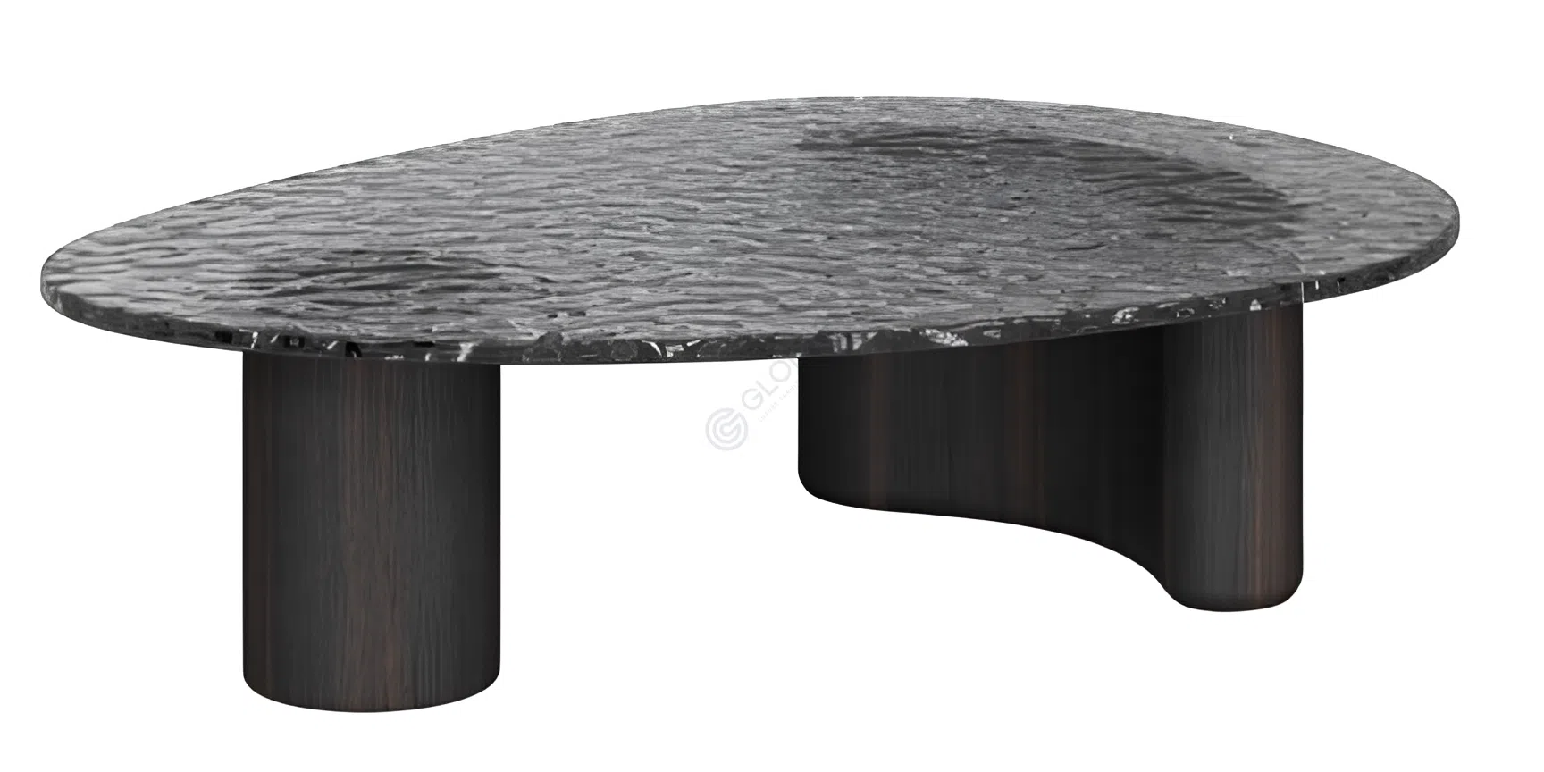 Журнальный столик GINO CAROLLO Lake