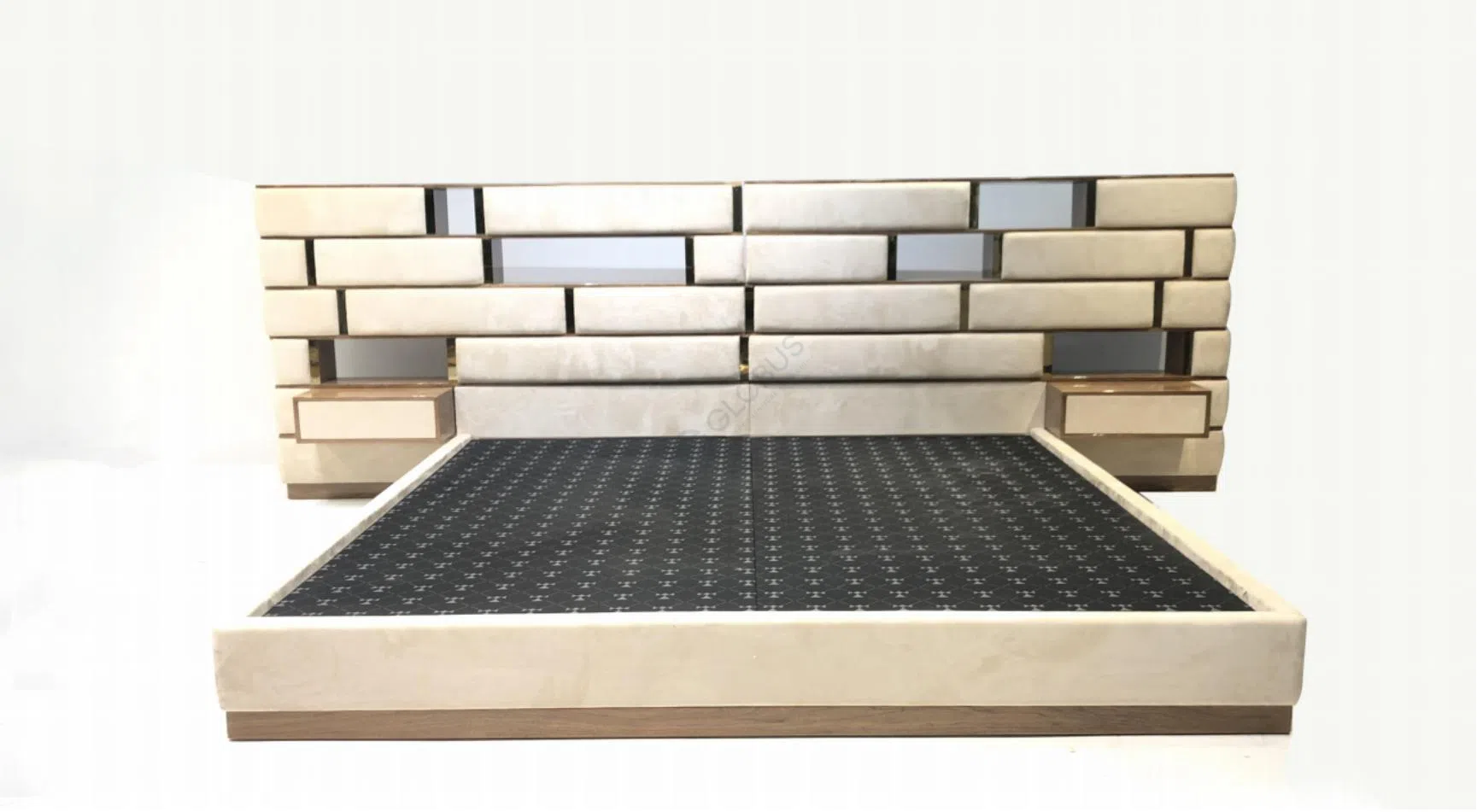 Кровать VISIONNAIRE Emotion