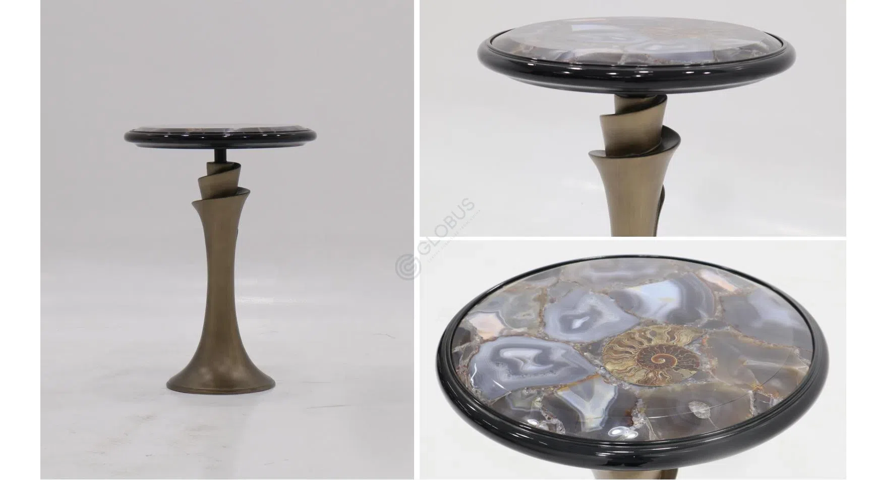 Угловой столик VISIONNAIRE Hagal