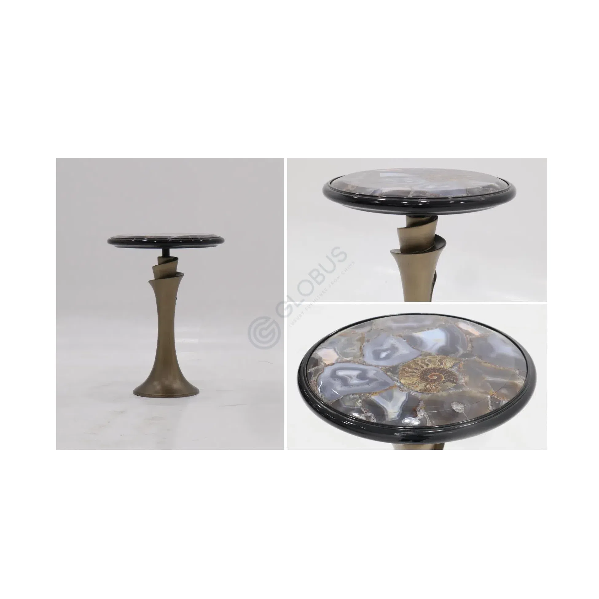 Угловой столик VISIONNAIRE Hagal