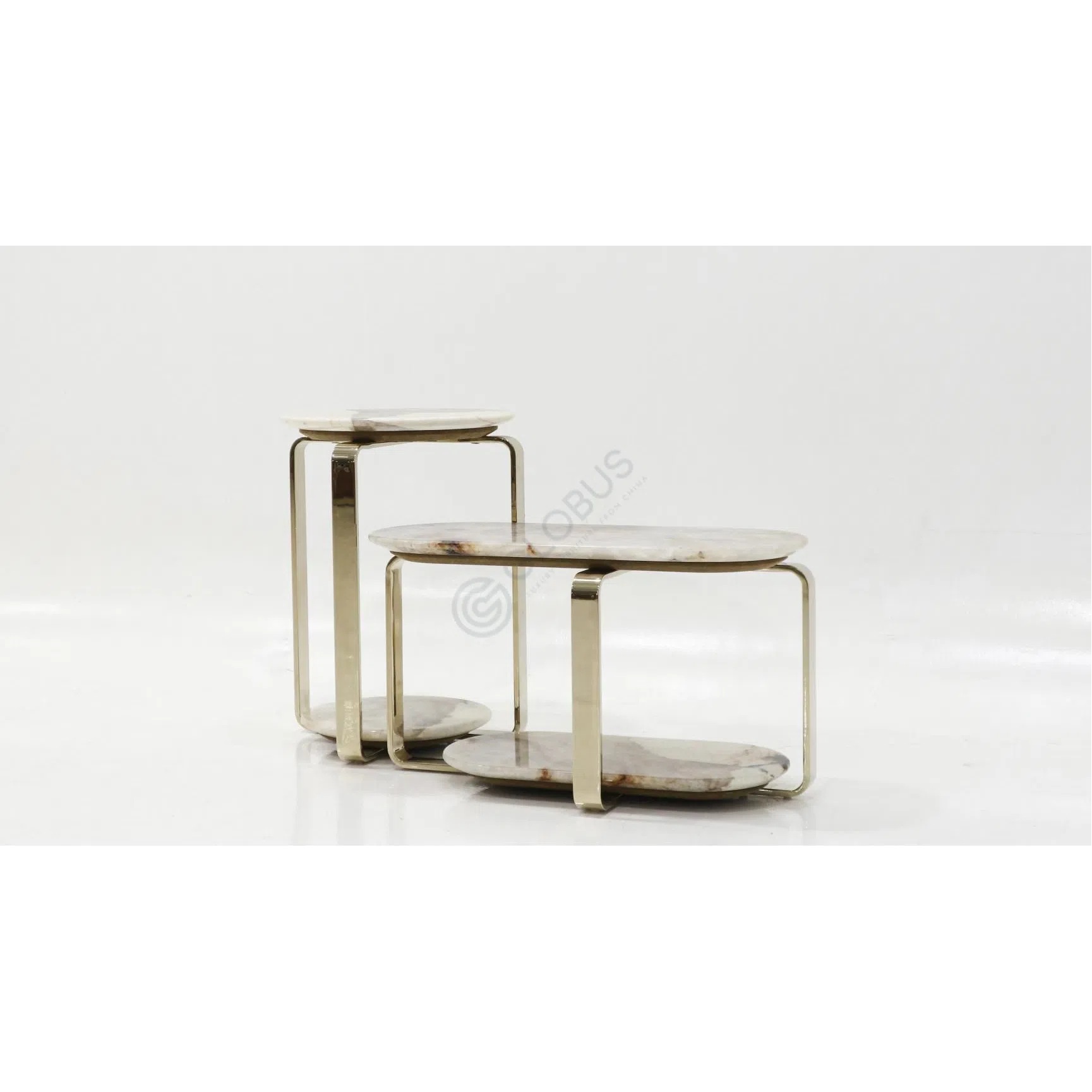 Журнальный столик VISIONNAIRE Button