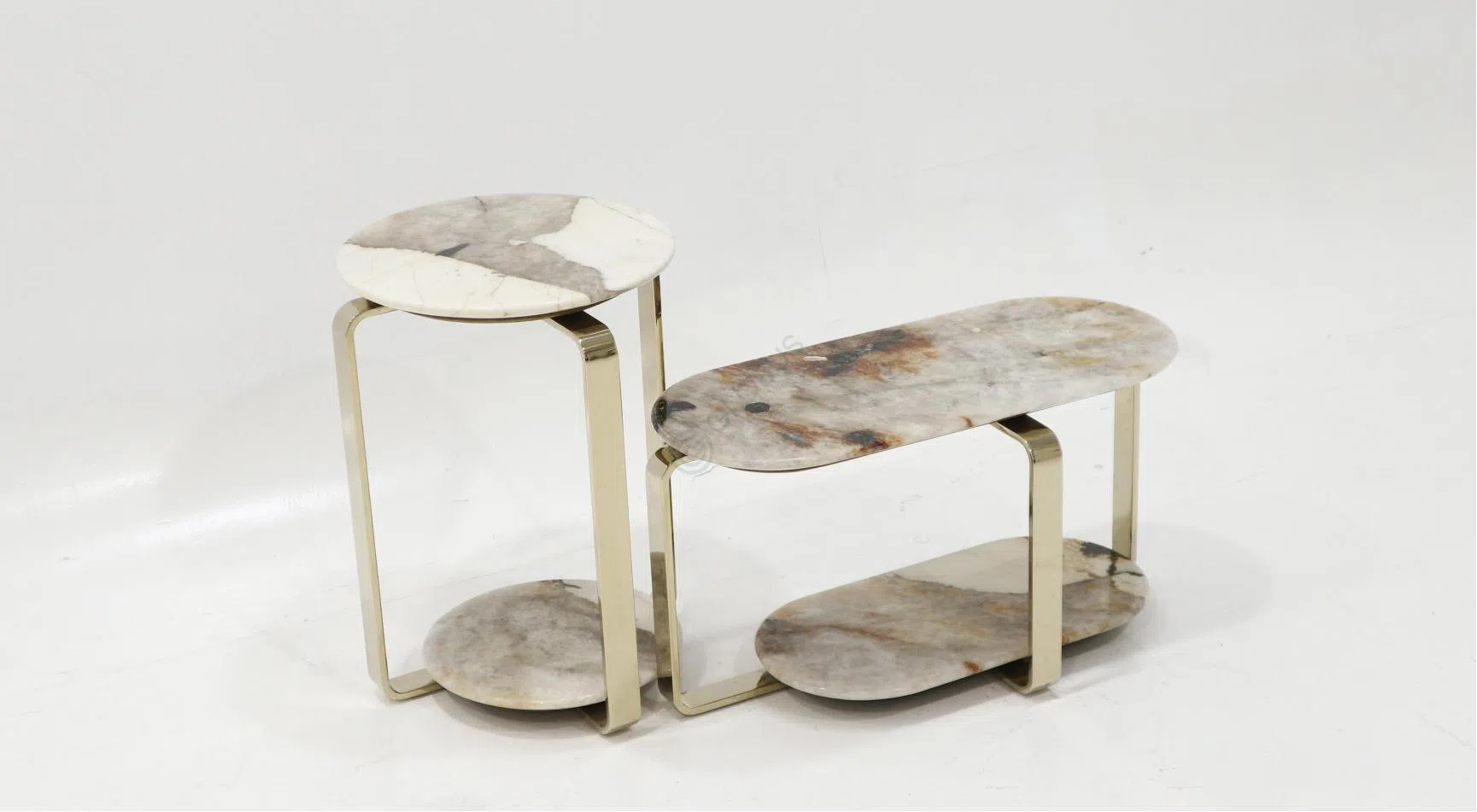 Журнальный столик VISIONNAIRE Button