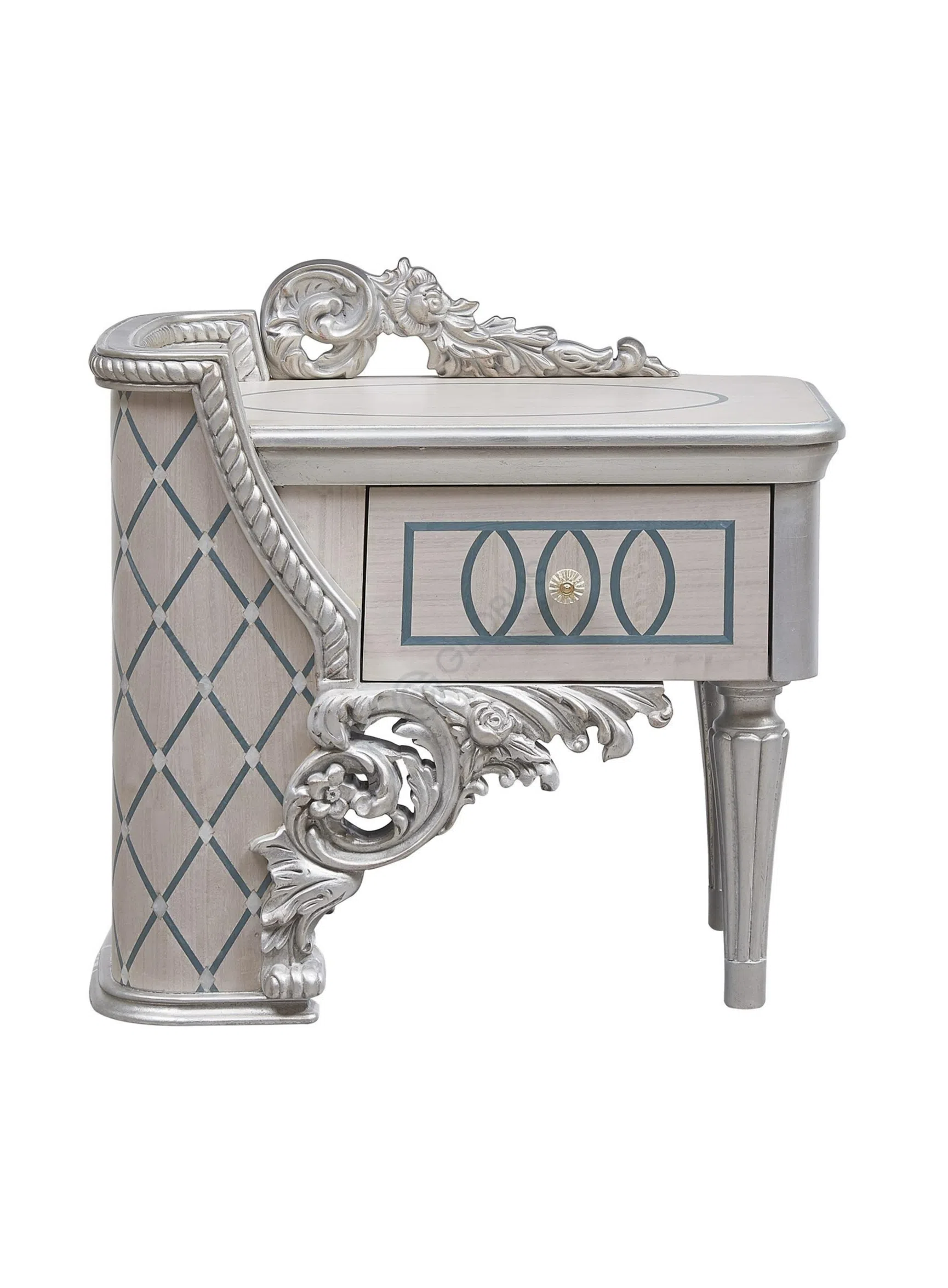 Прикроватная тумба Tocious