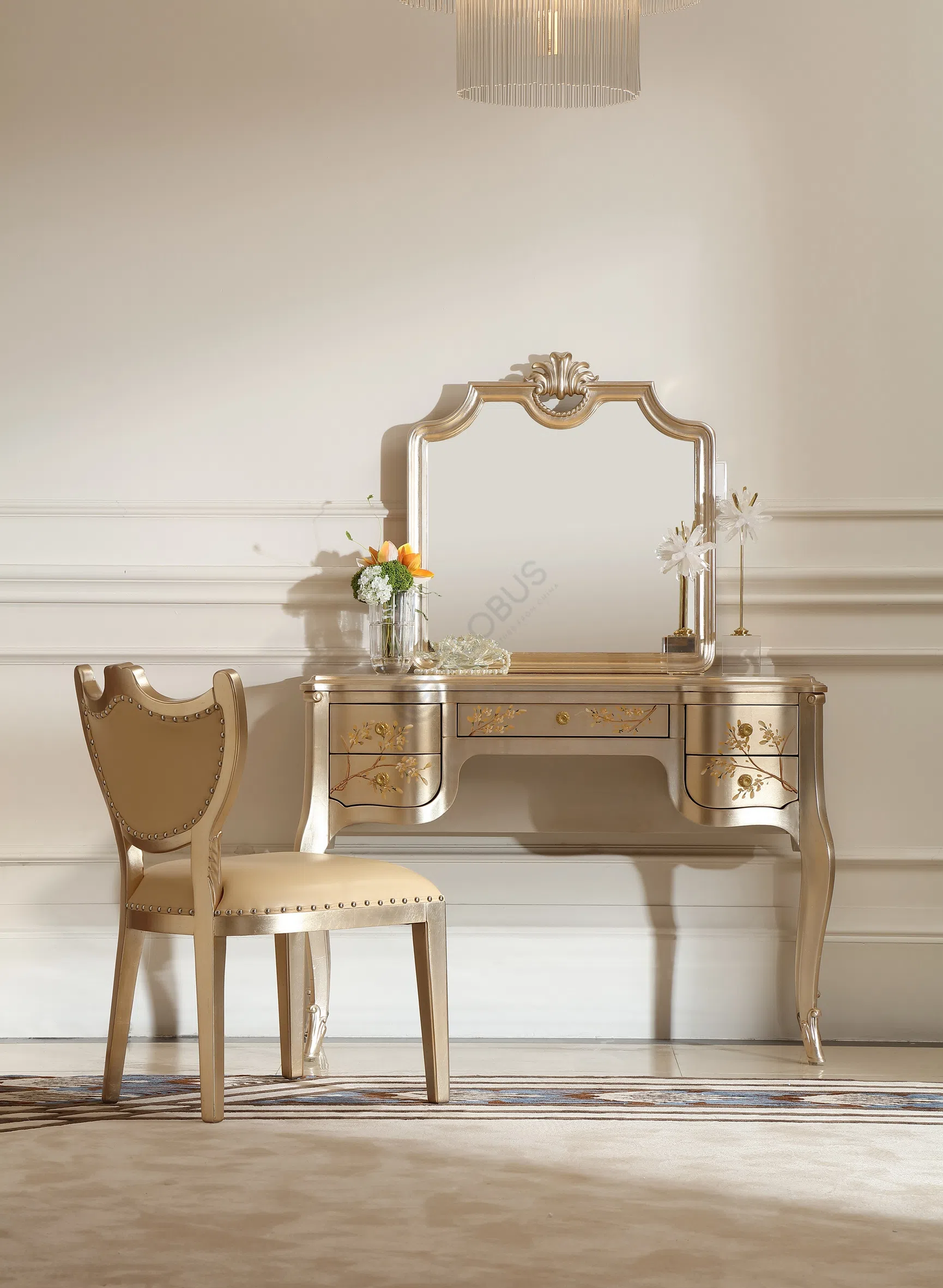 Туалетный столик Prosopon