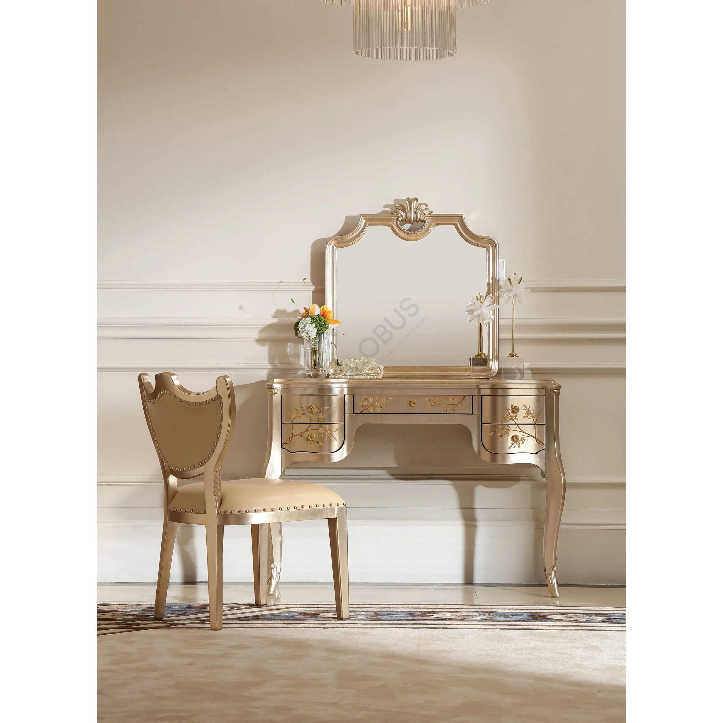 Туалетный столик Prosopon