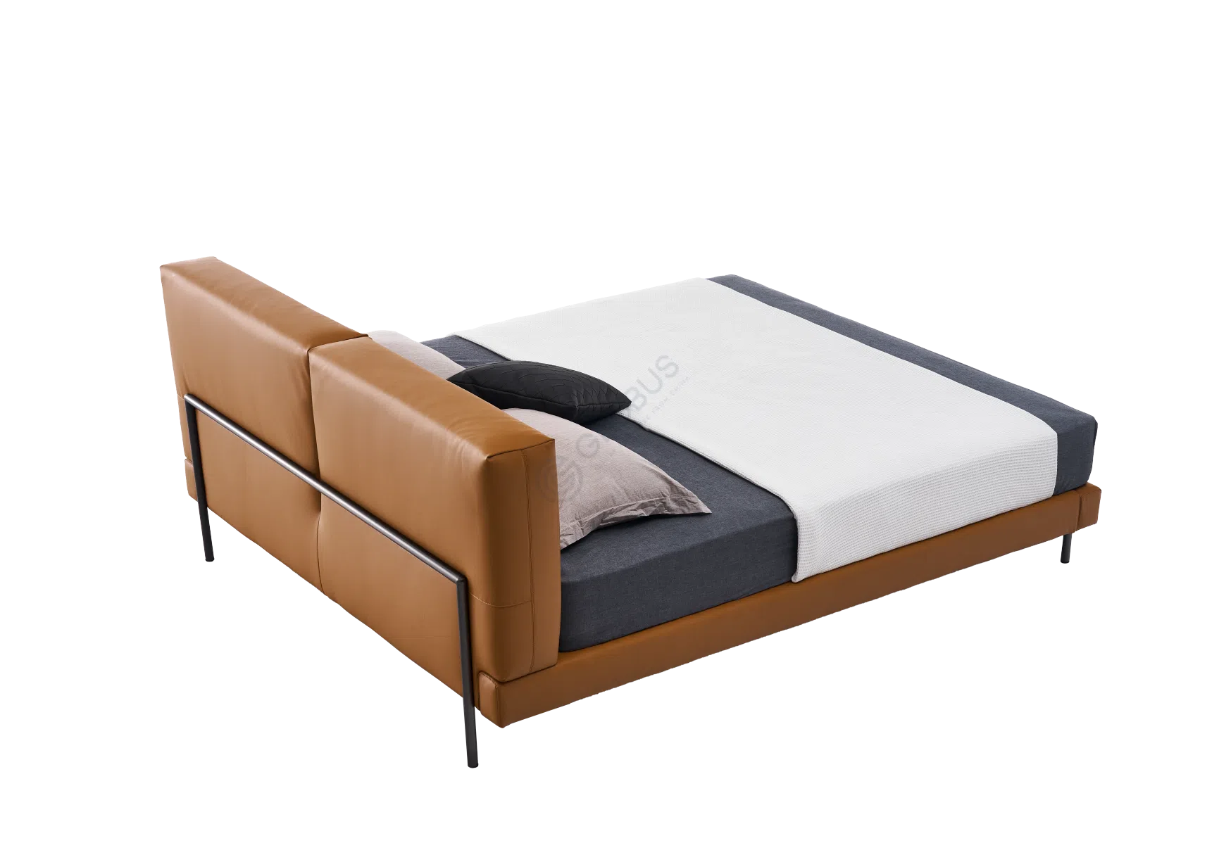 Кровать Orellius