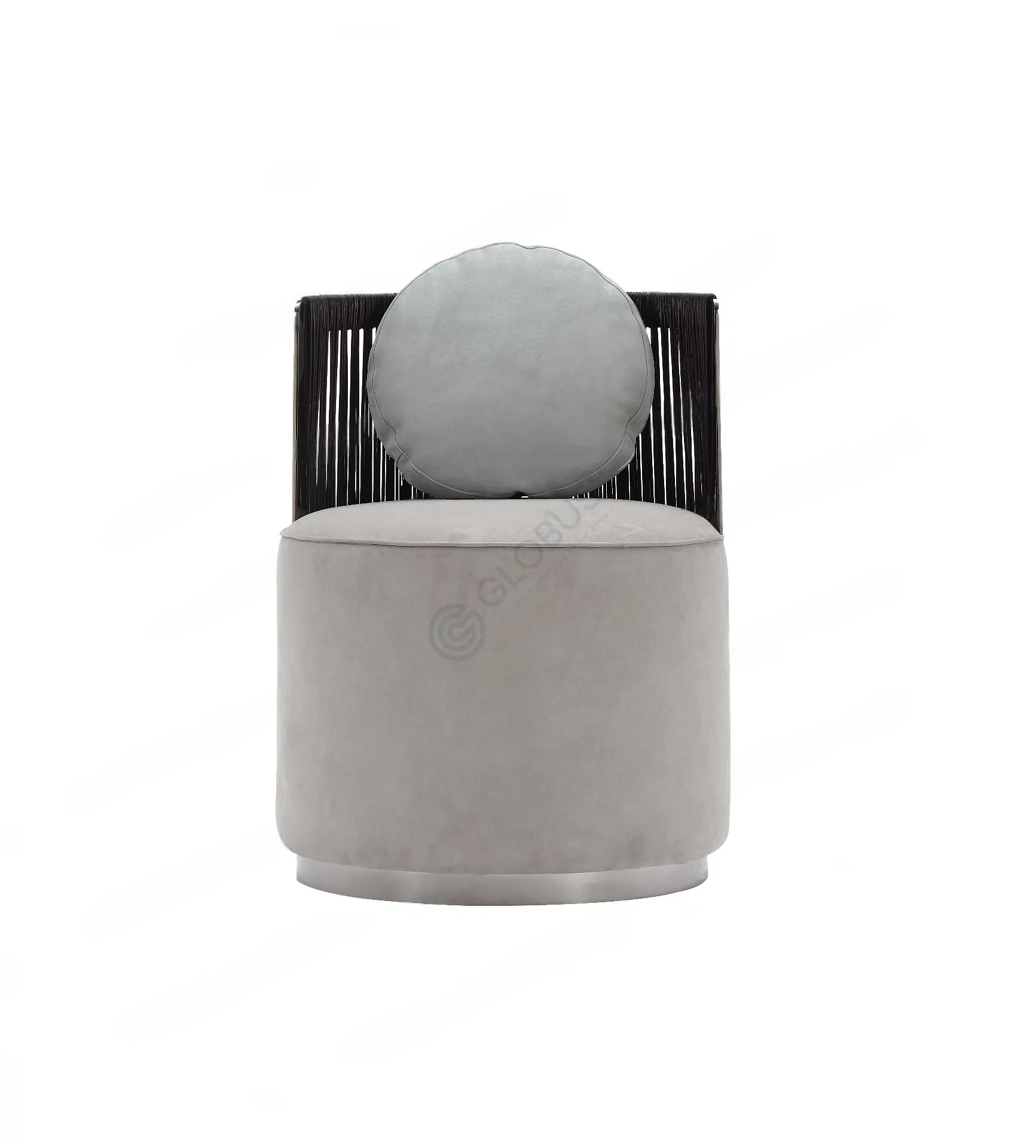 Кресло FENDI Thea