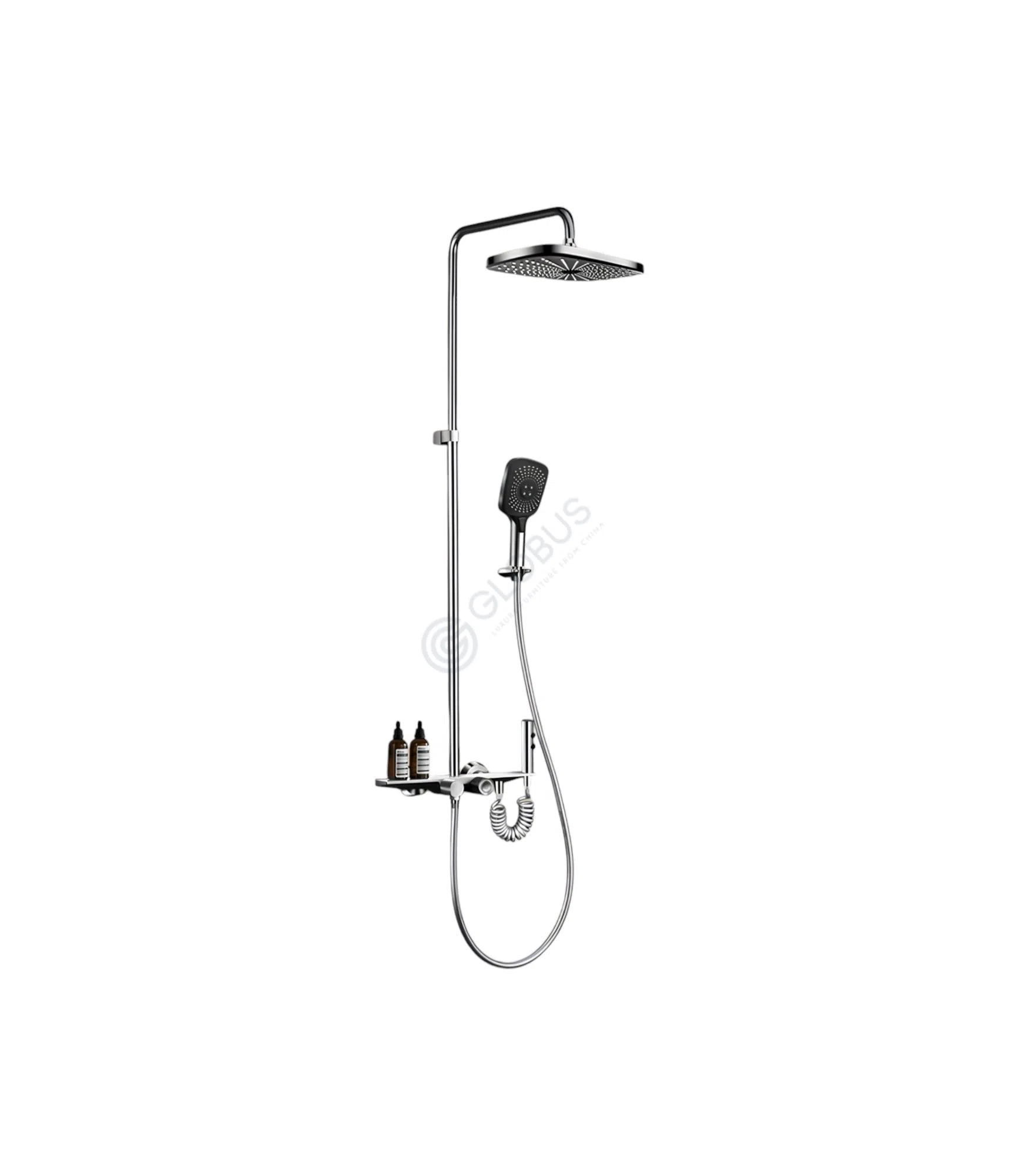 Смеситель для душа Fuste