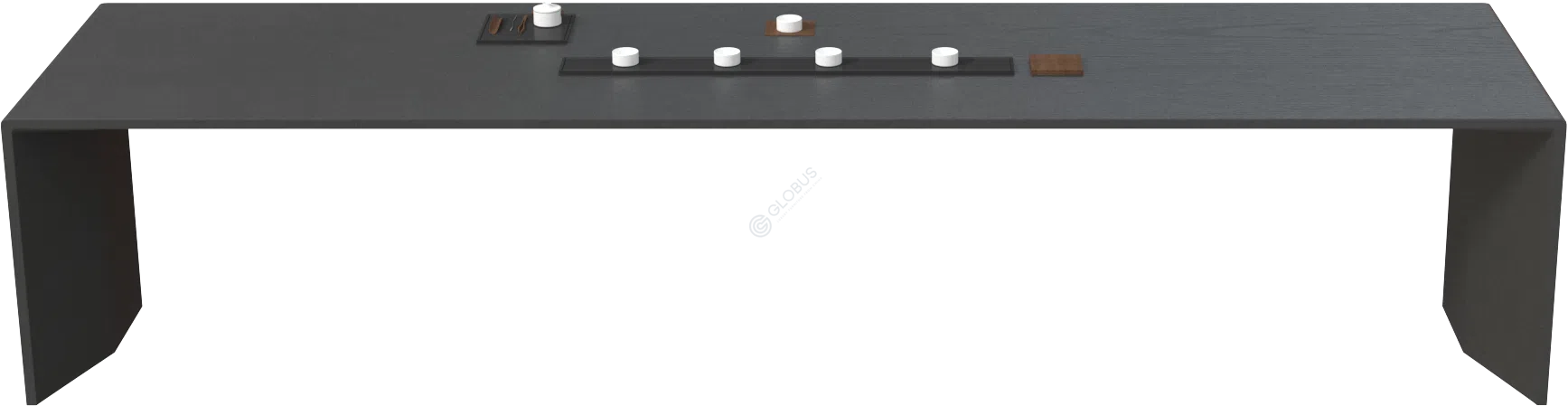 Стол для чайных церемоний Vocalndo