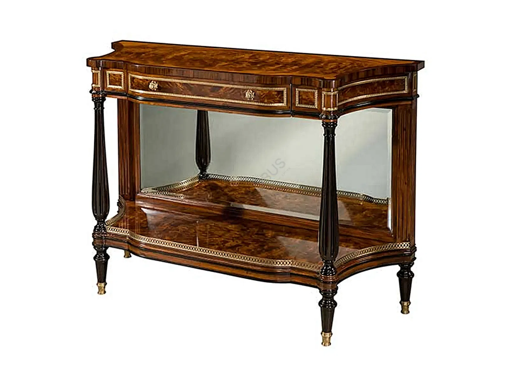 Консоль THEODORE ALEXANDER The Fine