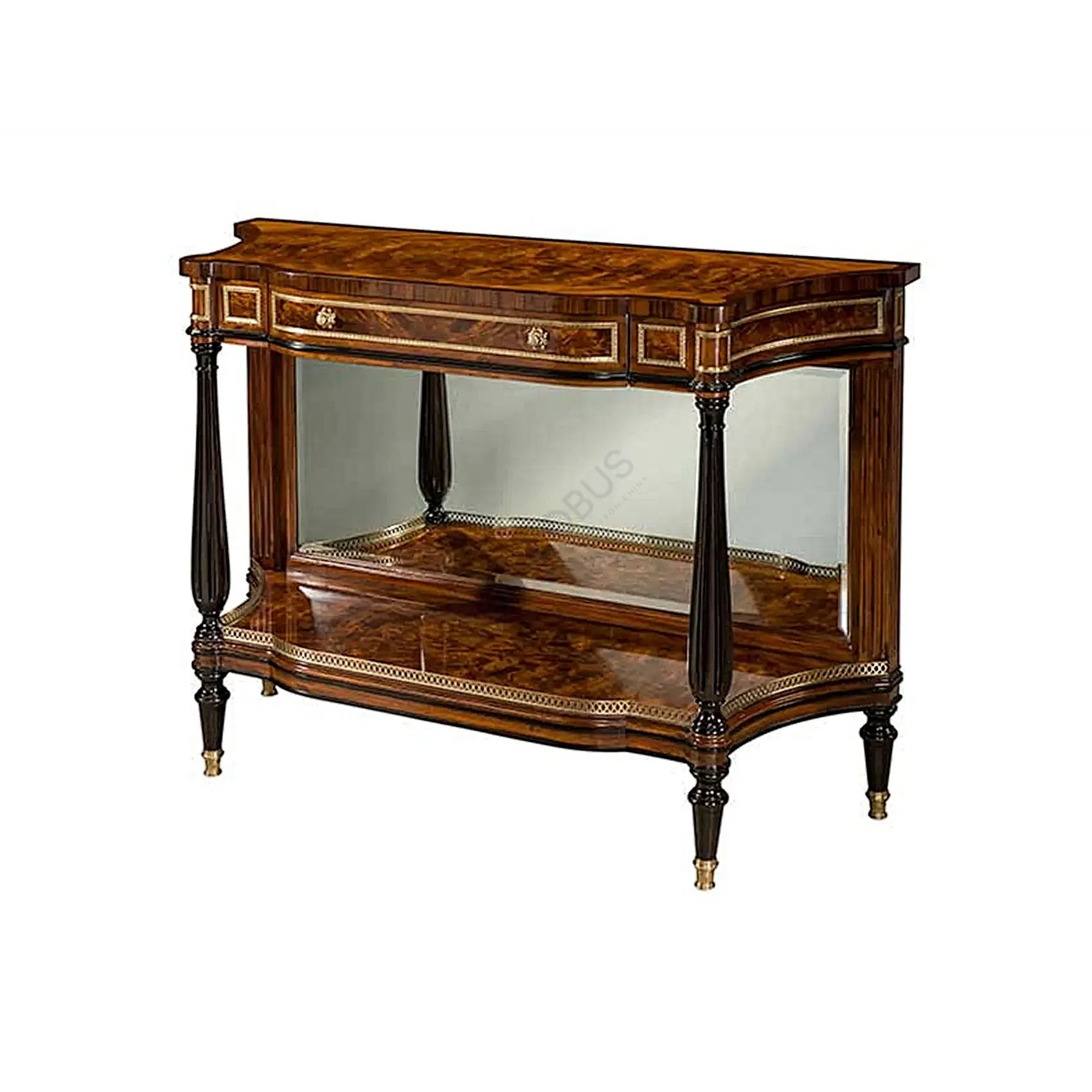 Консоль THEODORE ALEXANDER The Fine