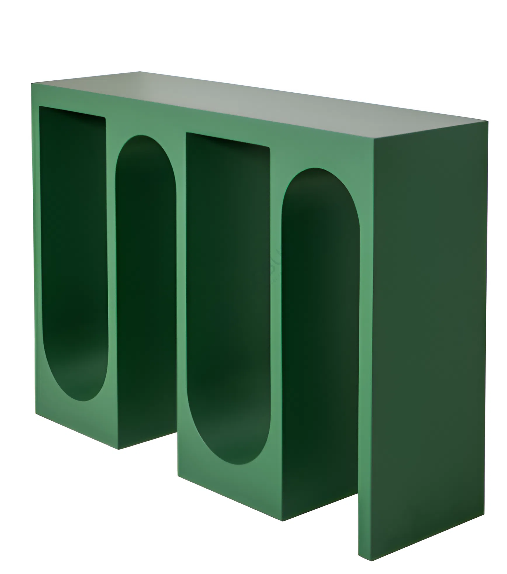 Консоль KELLY WEARSTLER Roxbury