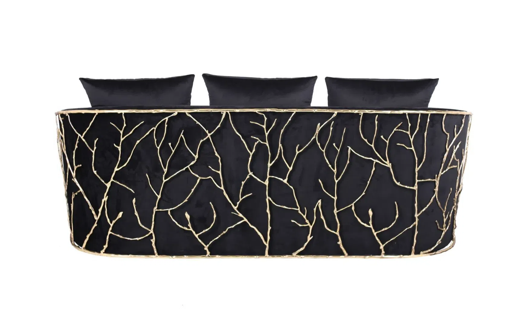 Диван KOKET Enchanted