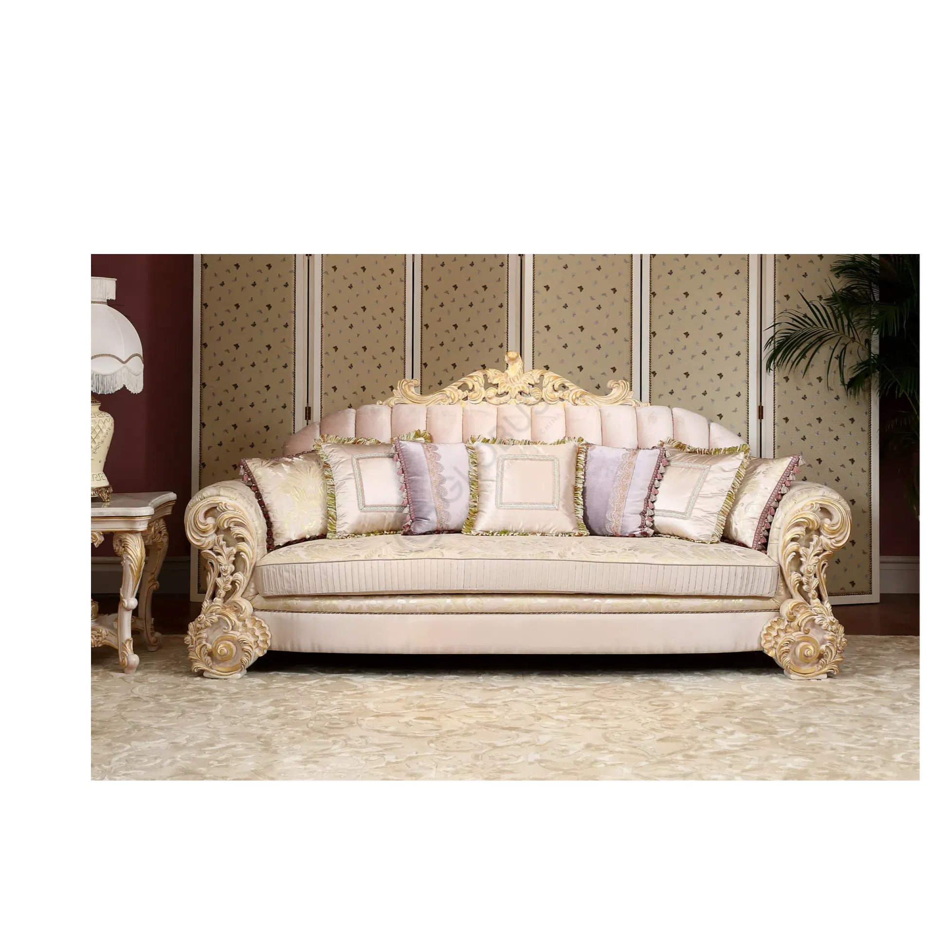 Диван Buonesperanza