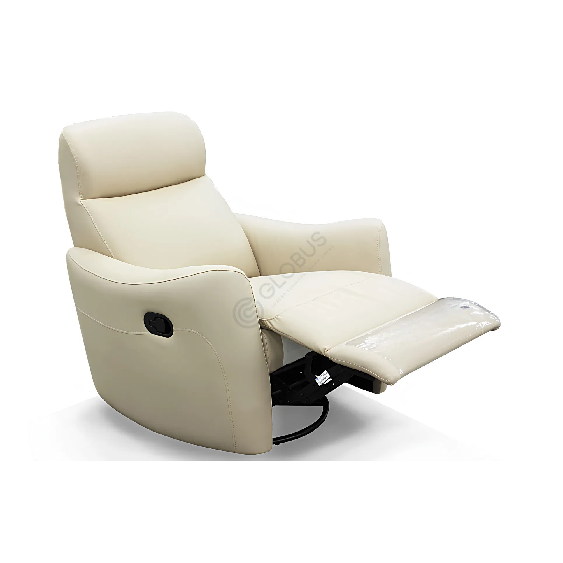 Кресло с реклайнером Cassandrina