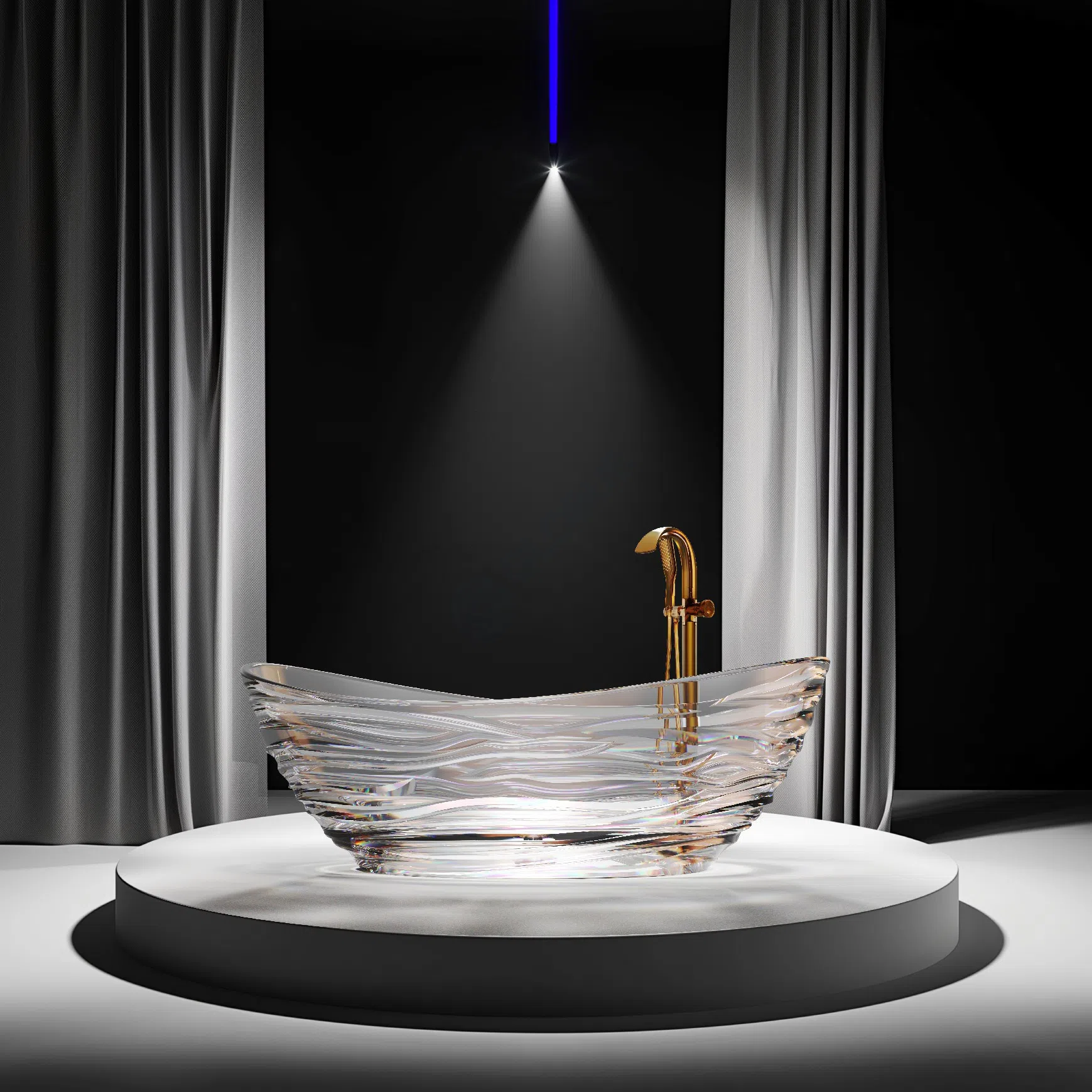 Ванна Estensione