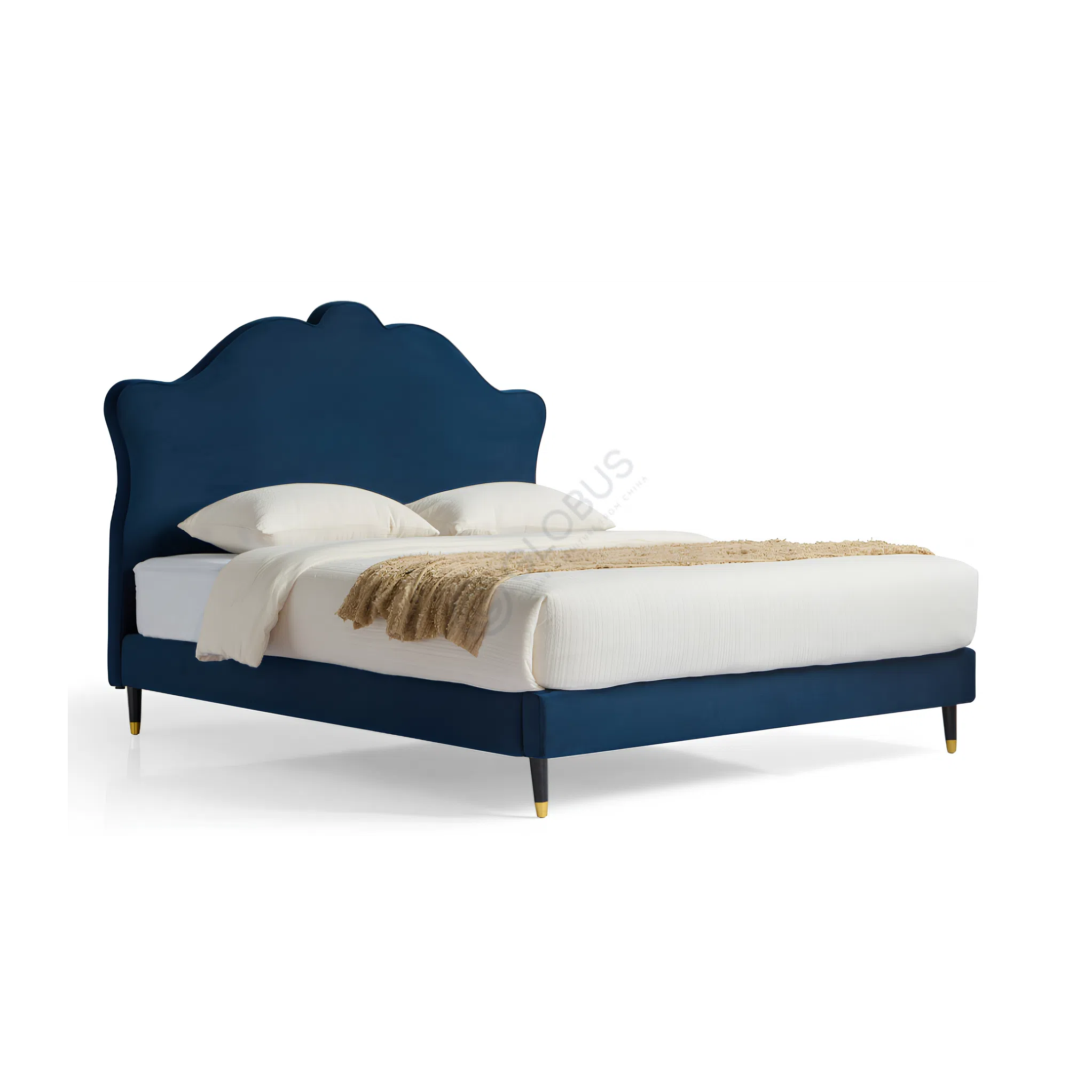 Кровать Littoria