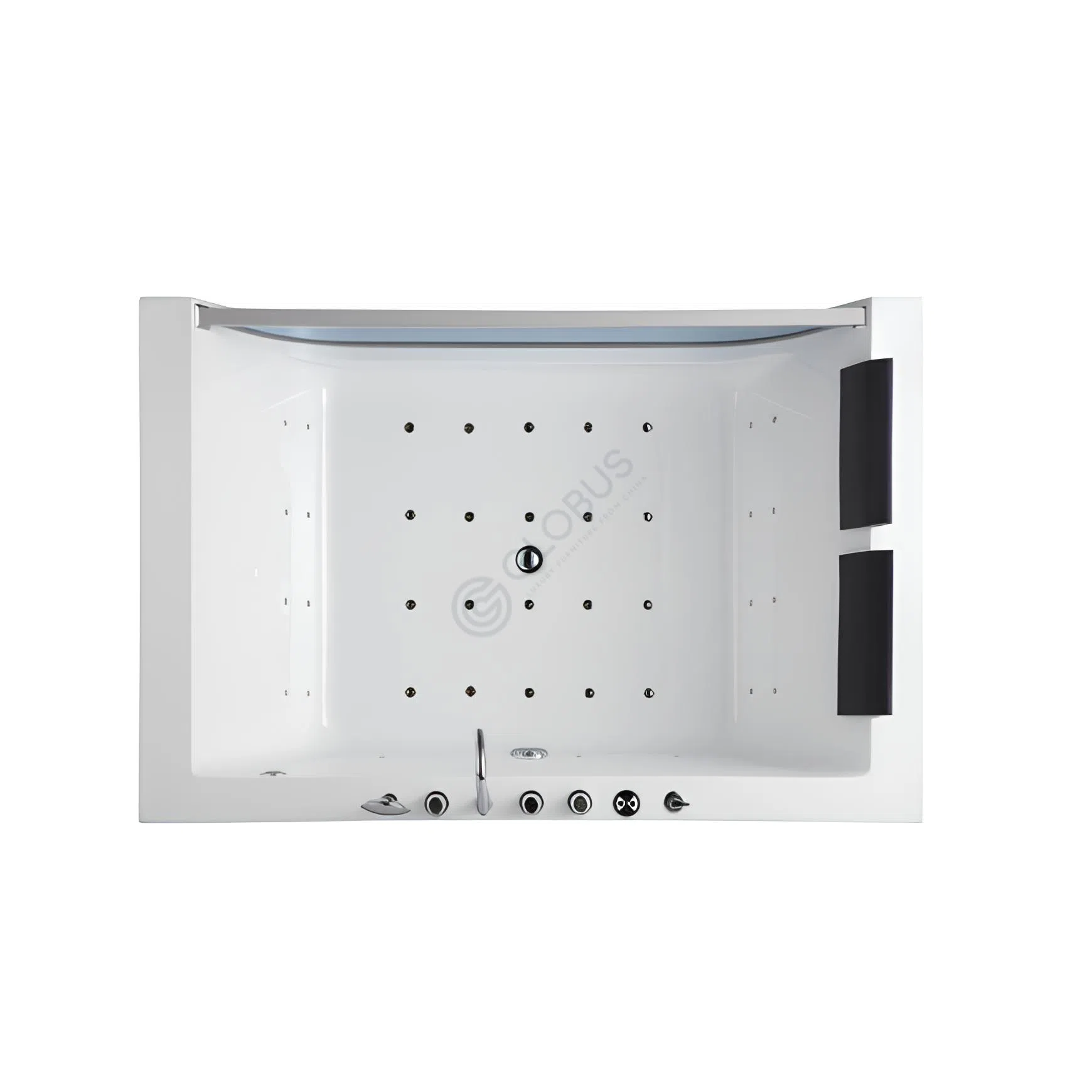 Джакузи Vianova