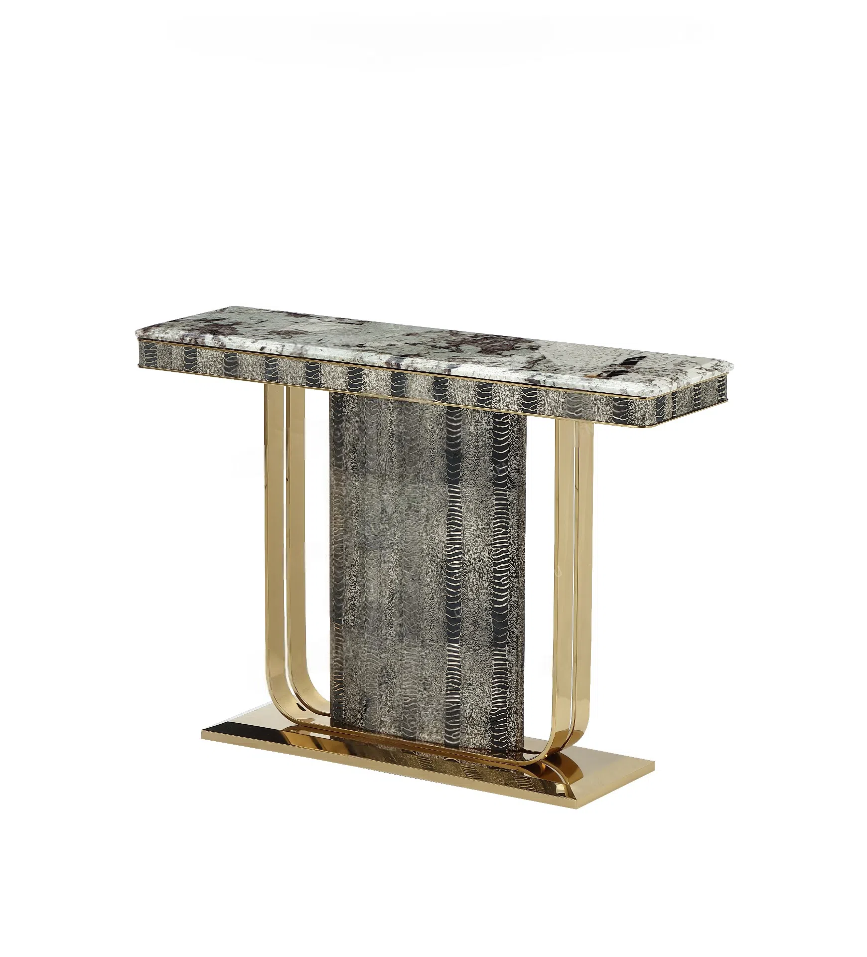 Консоль Antiochus