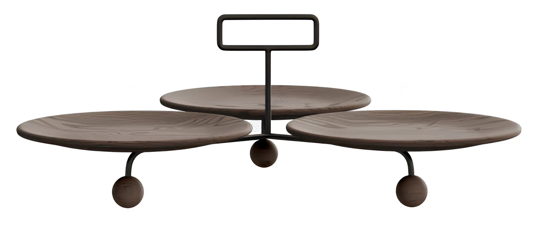 Журнальный столик Briccolo