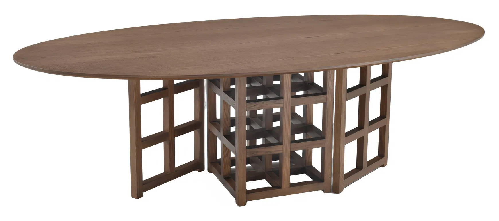 Обеденный стол CASSINA Ds1