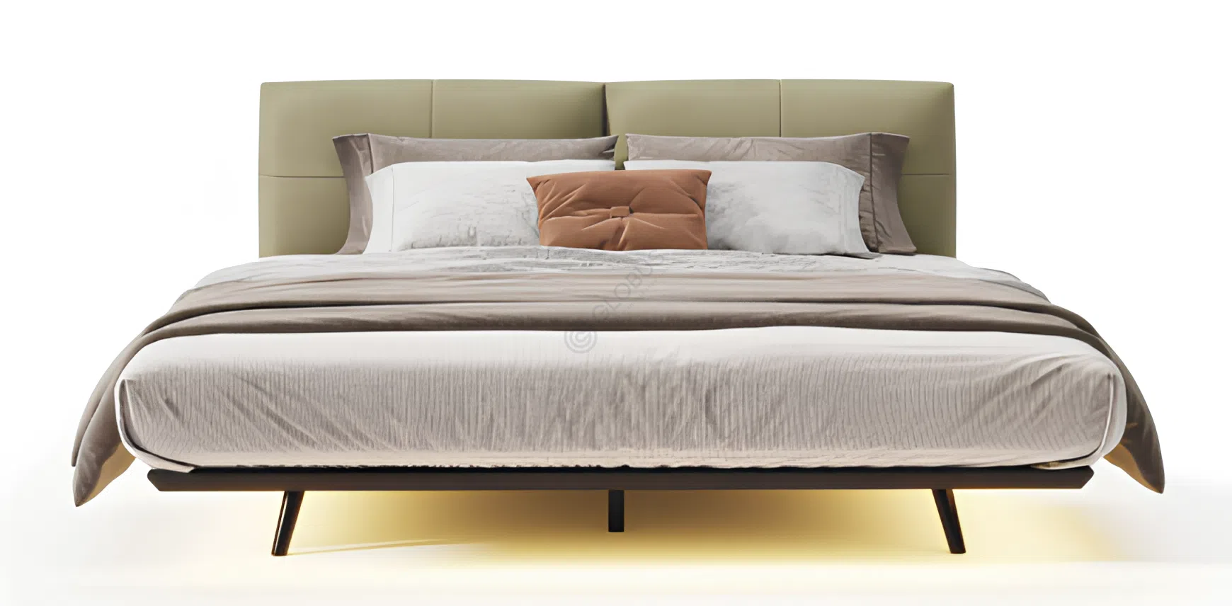 Кровать Cellina