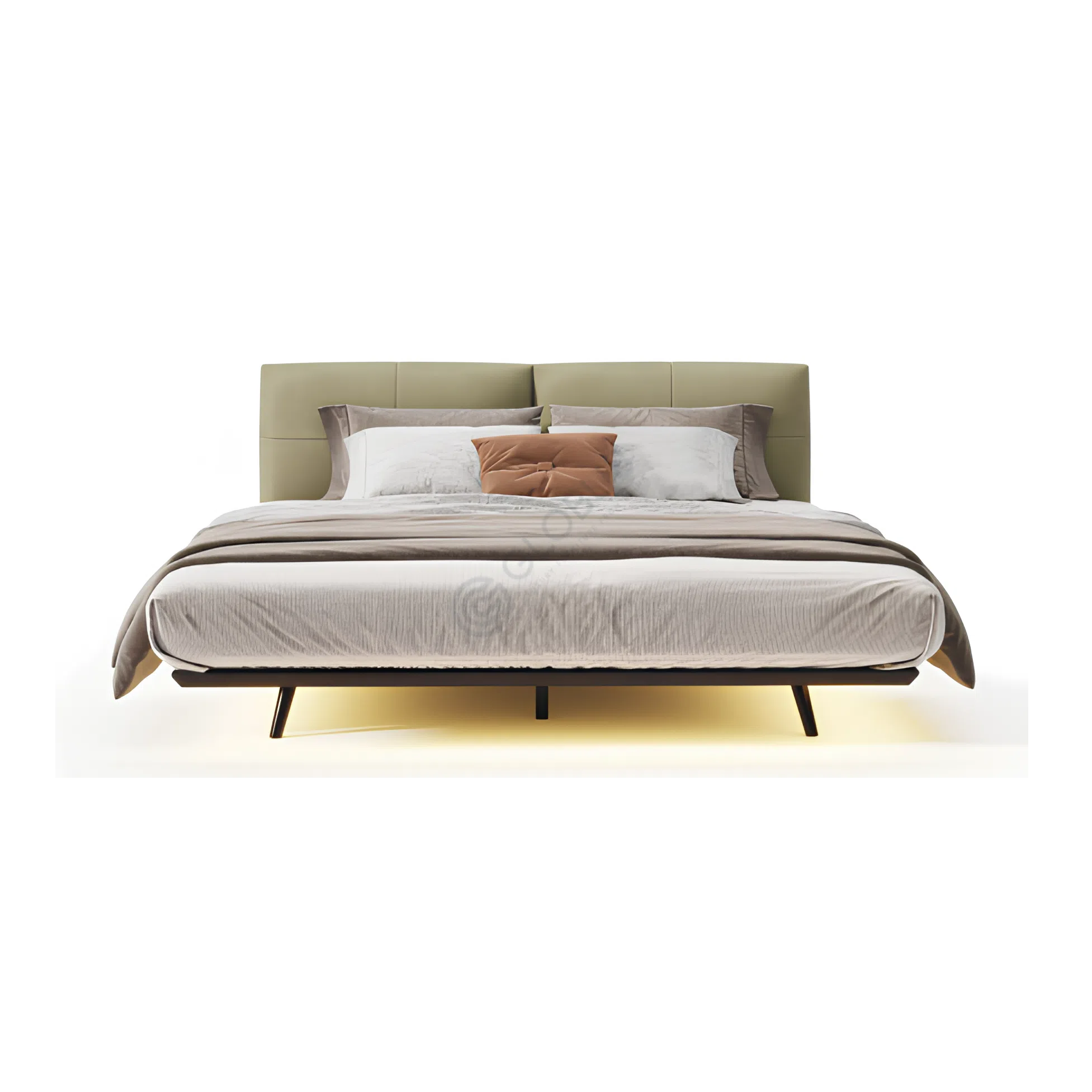 Кровать Cellina