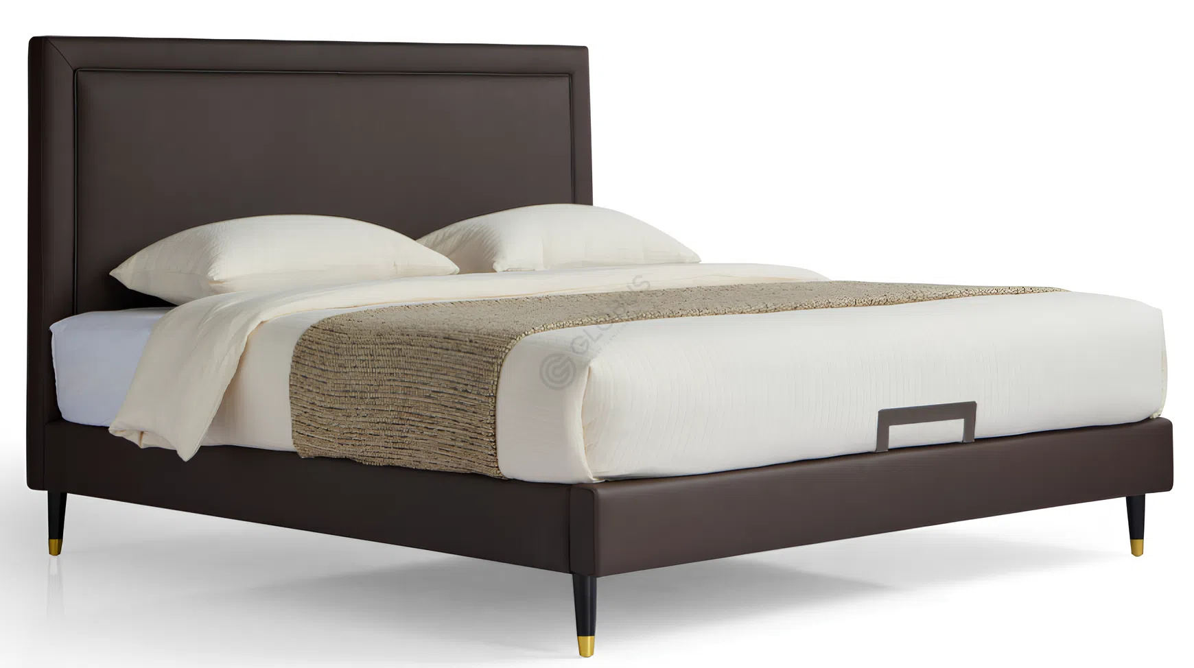 Кровать Velveto