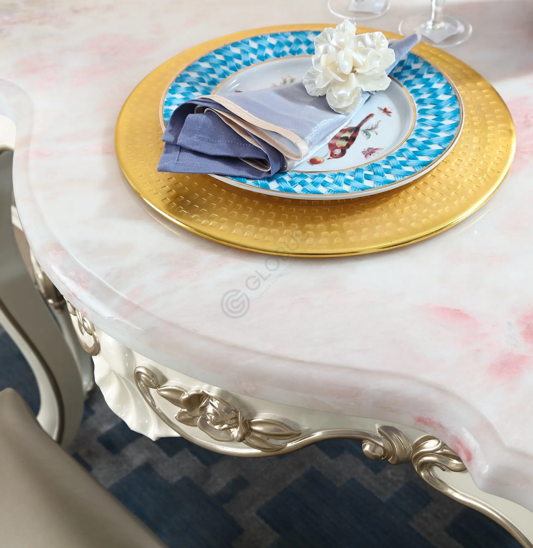 Обеденный стол Tevero