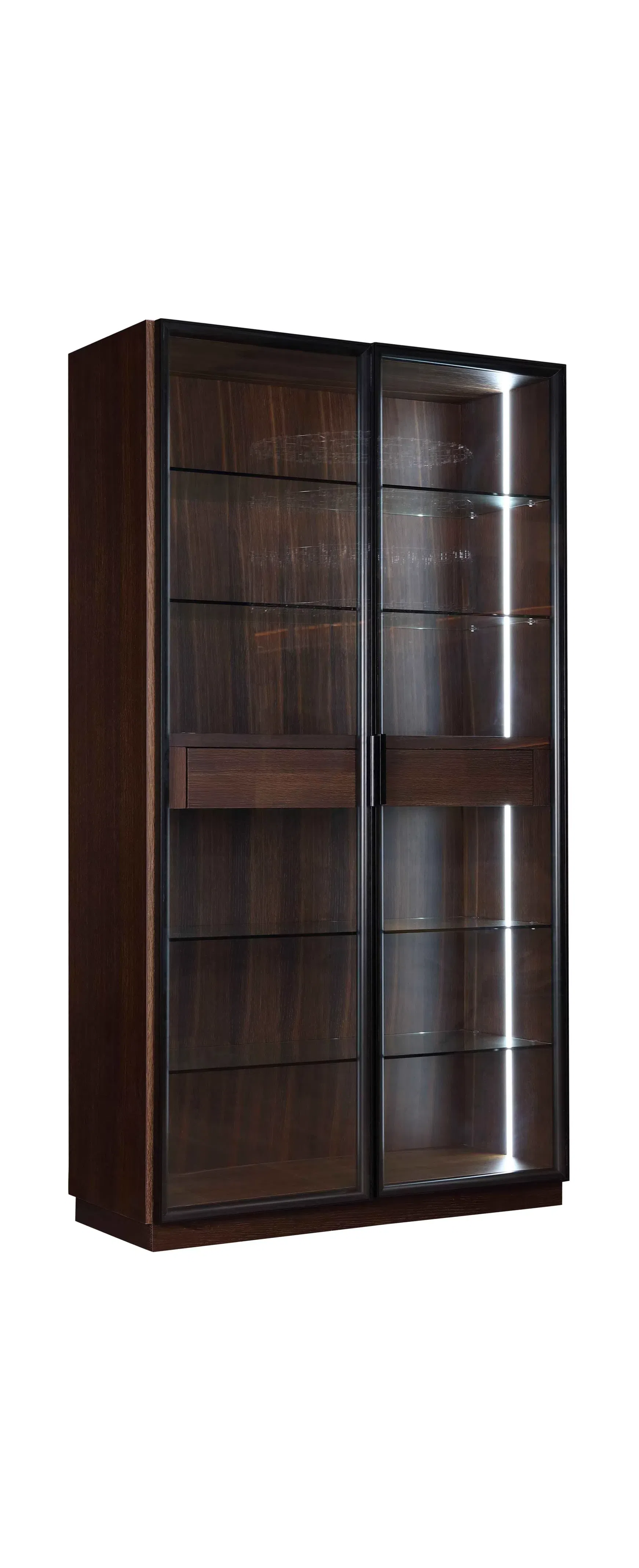 Винный шкаф CAMERICH Content