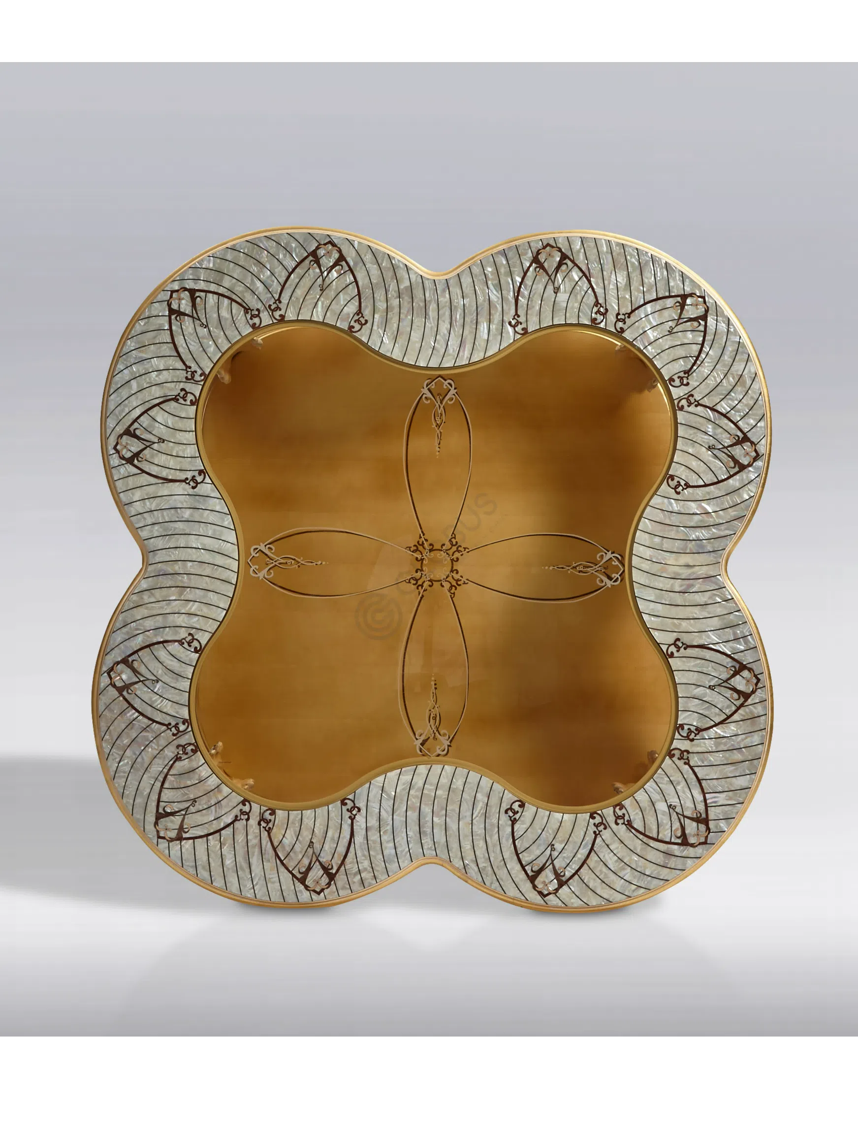 Журнальный столик Grown