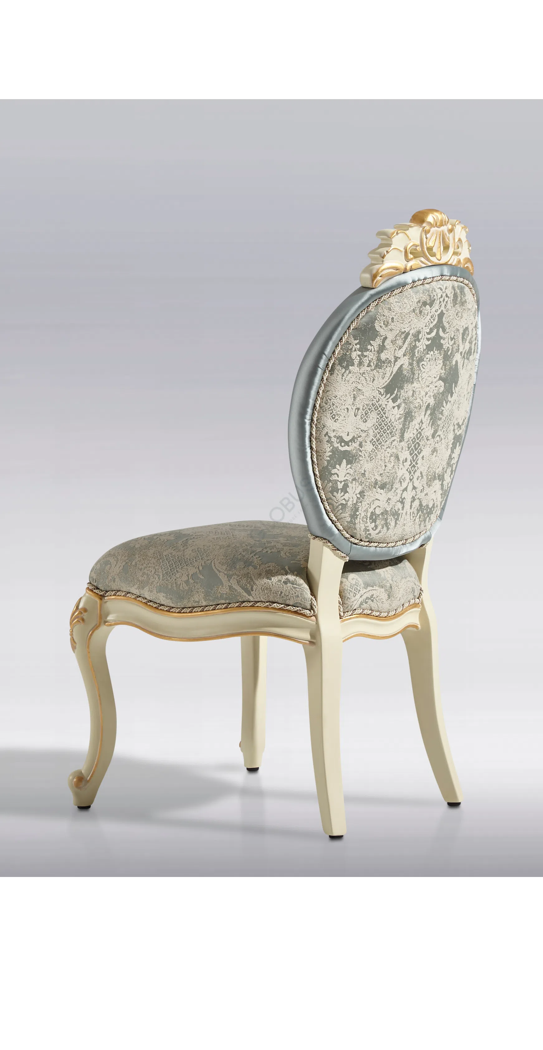 Обеденный стул Edith