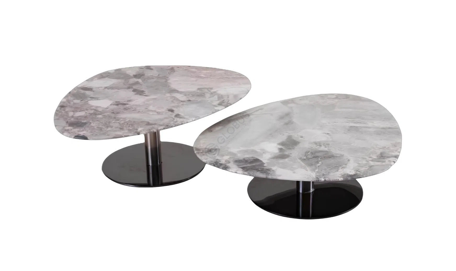 Журнальный столик Oroboru