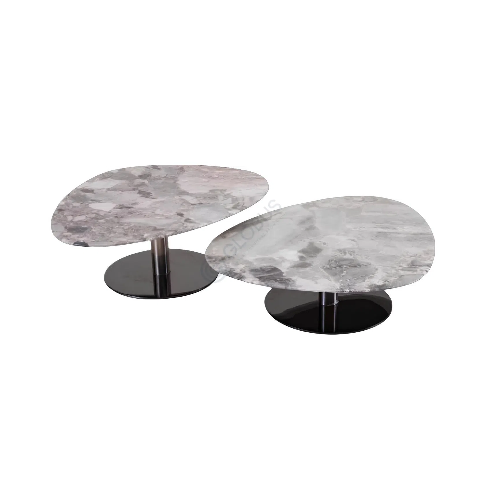 Журнальный столик Oroboru