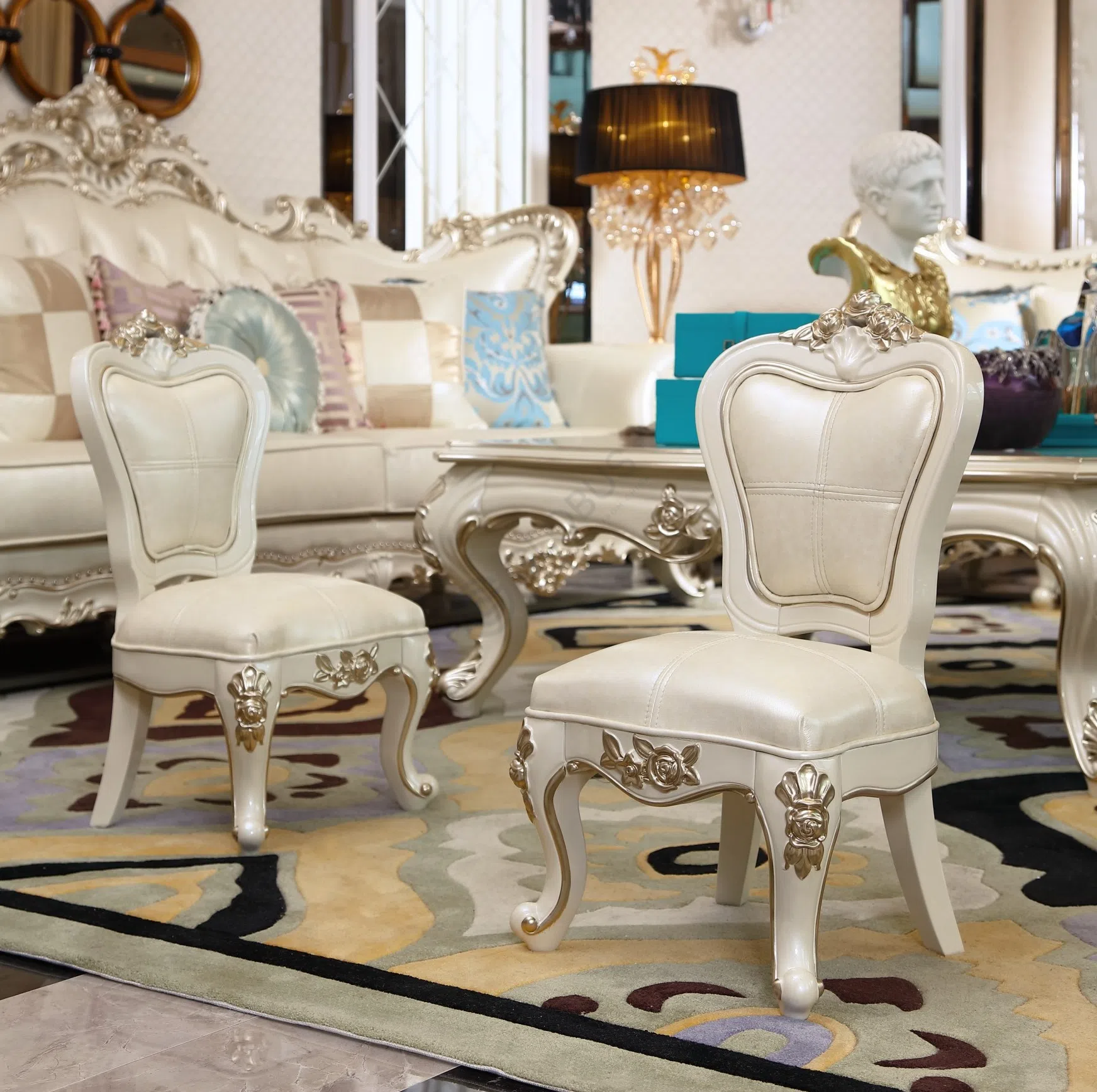 Детский стул Aquilus