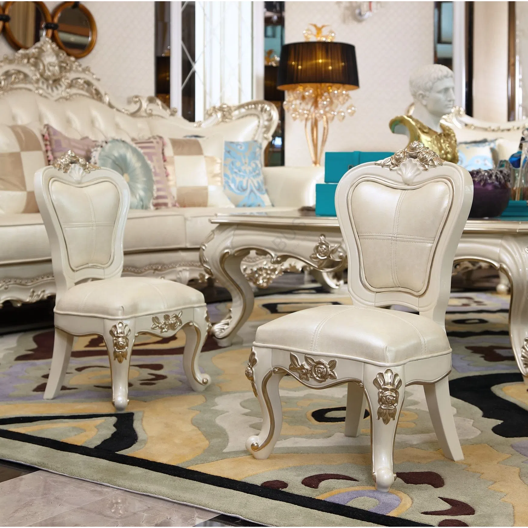 Детский стул Aquilus