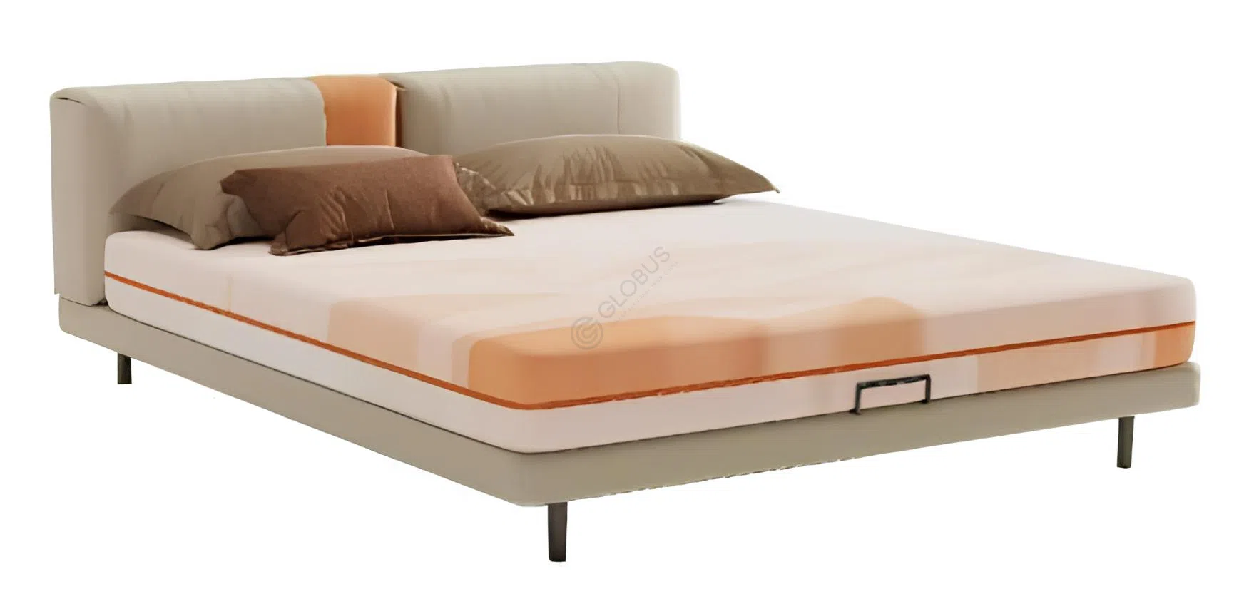 Кровать Olivinda