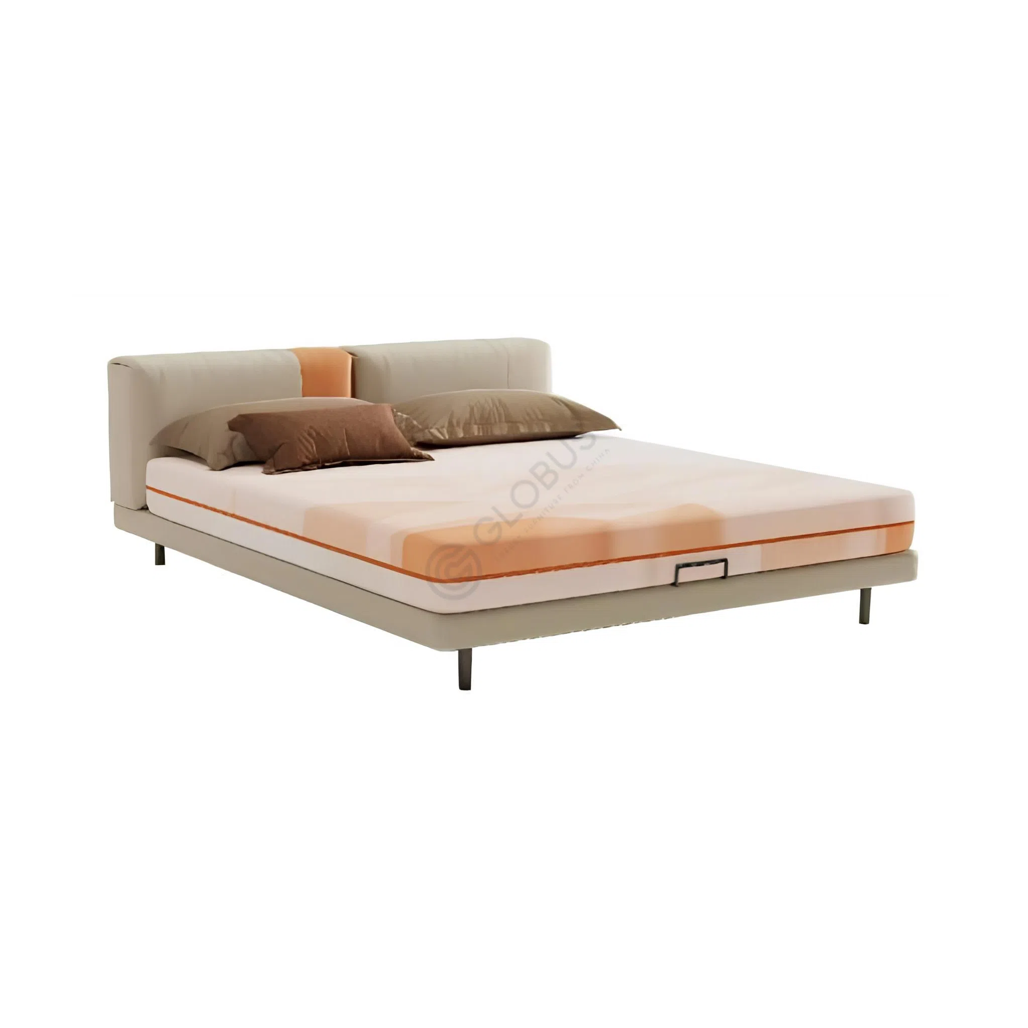 Кровать Olivinda