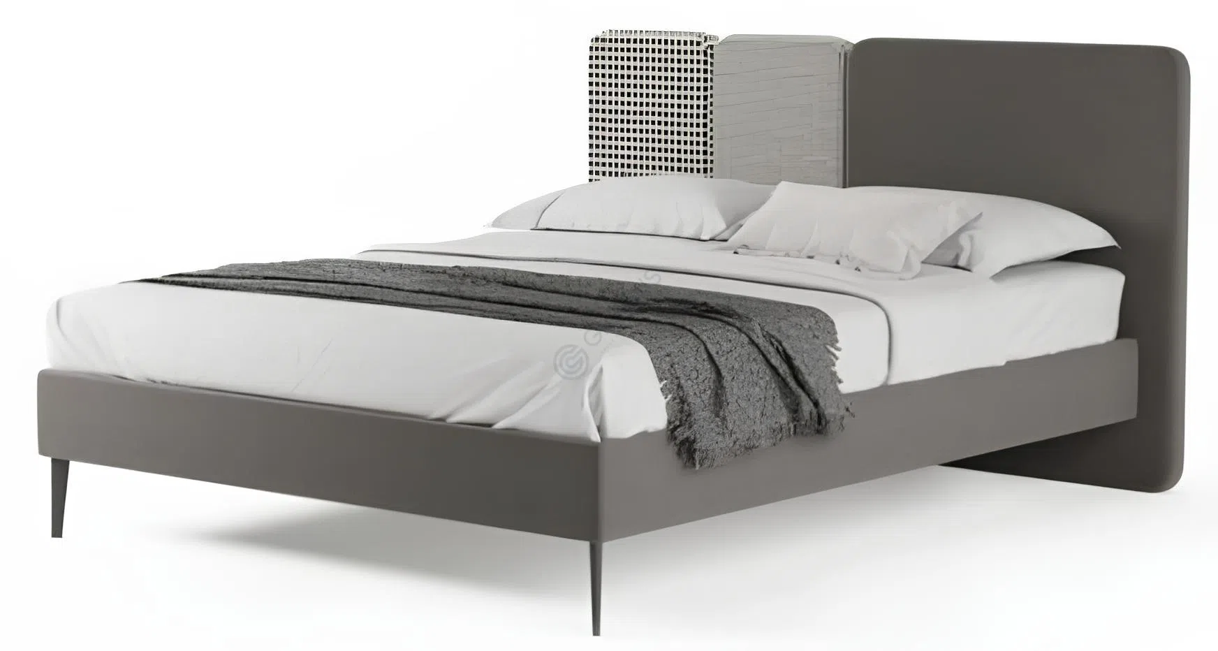 Кровать TUMIDEI Tommy