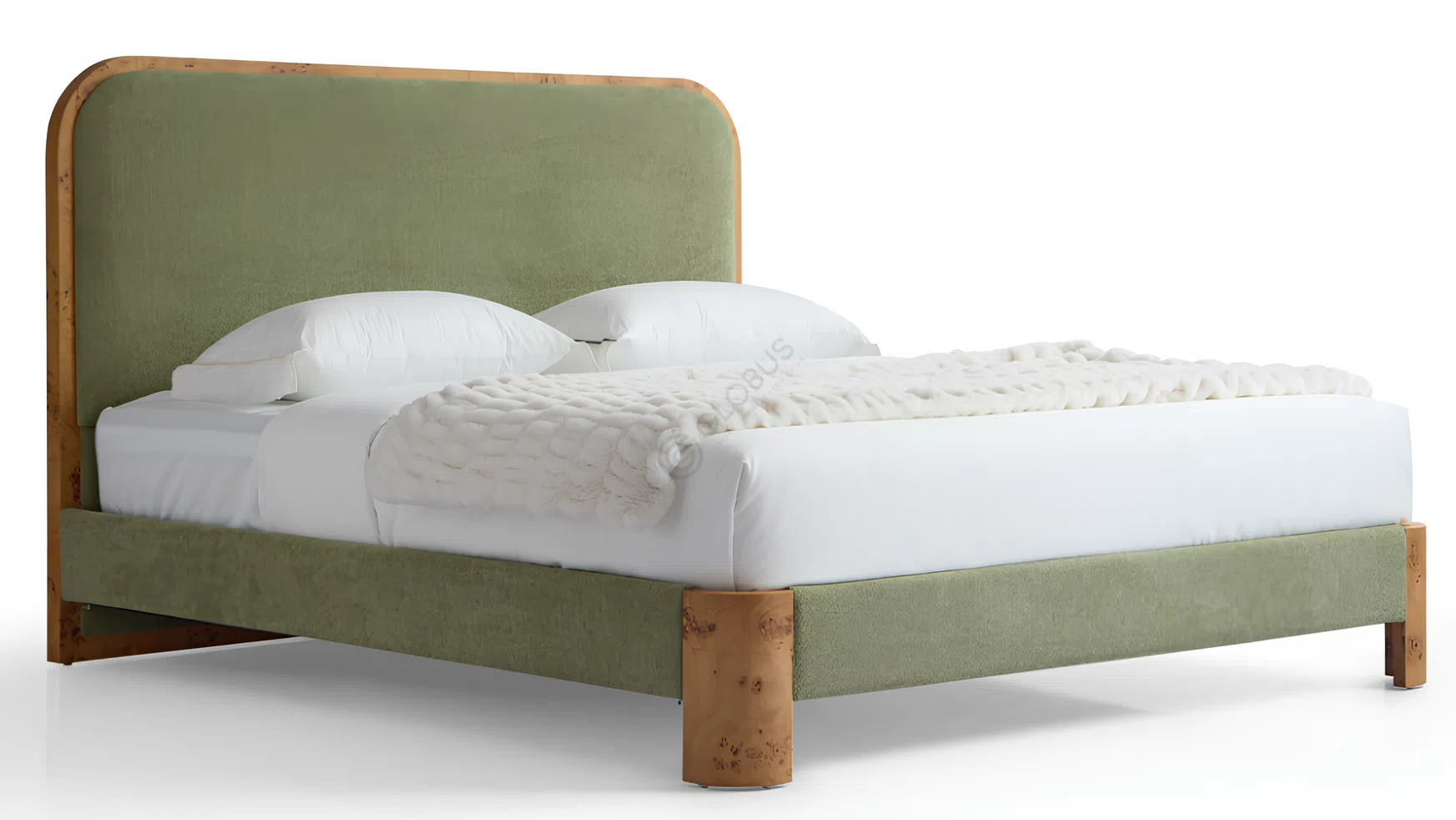 Кровать Cultimar