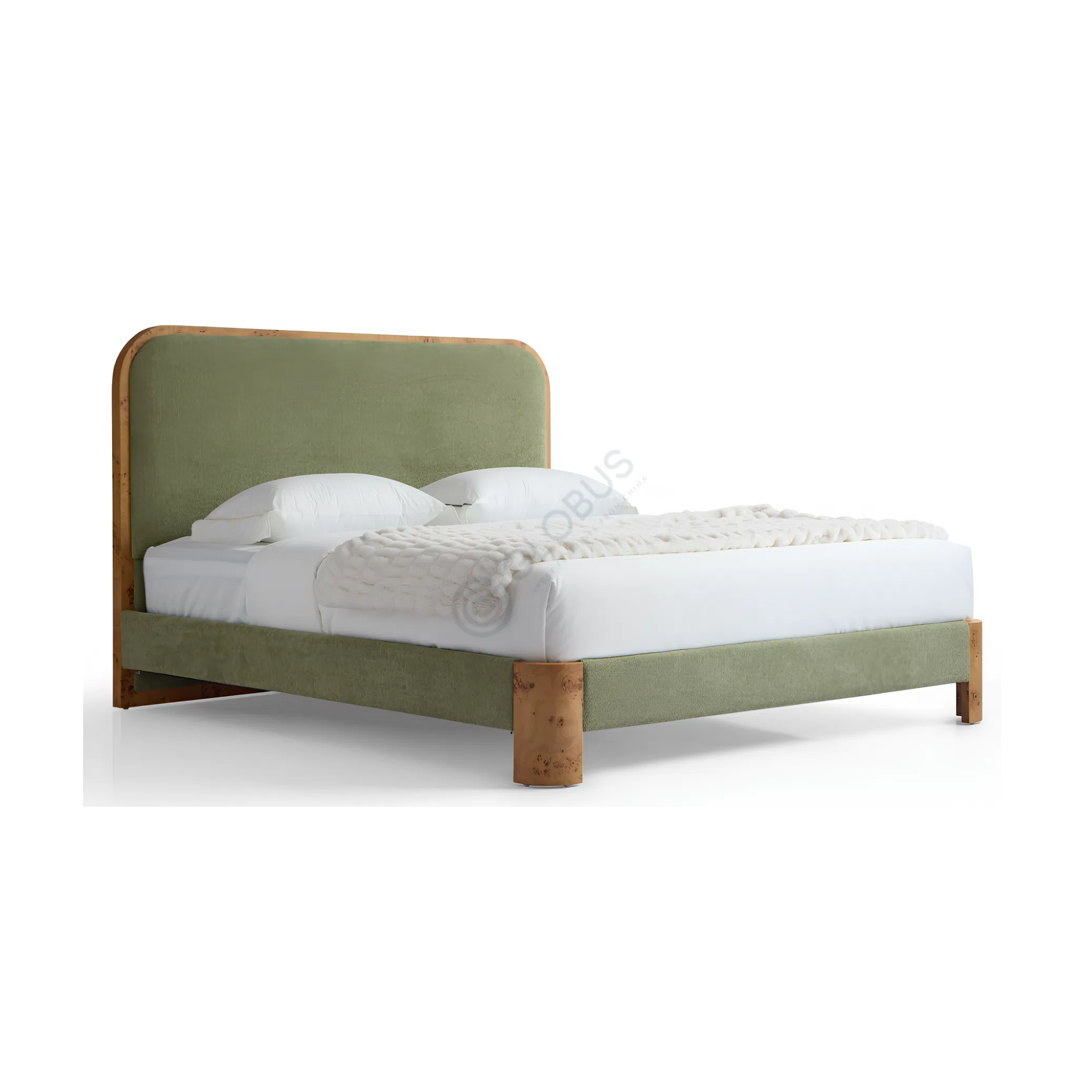 Кровать Cultimar