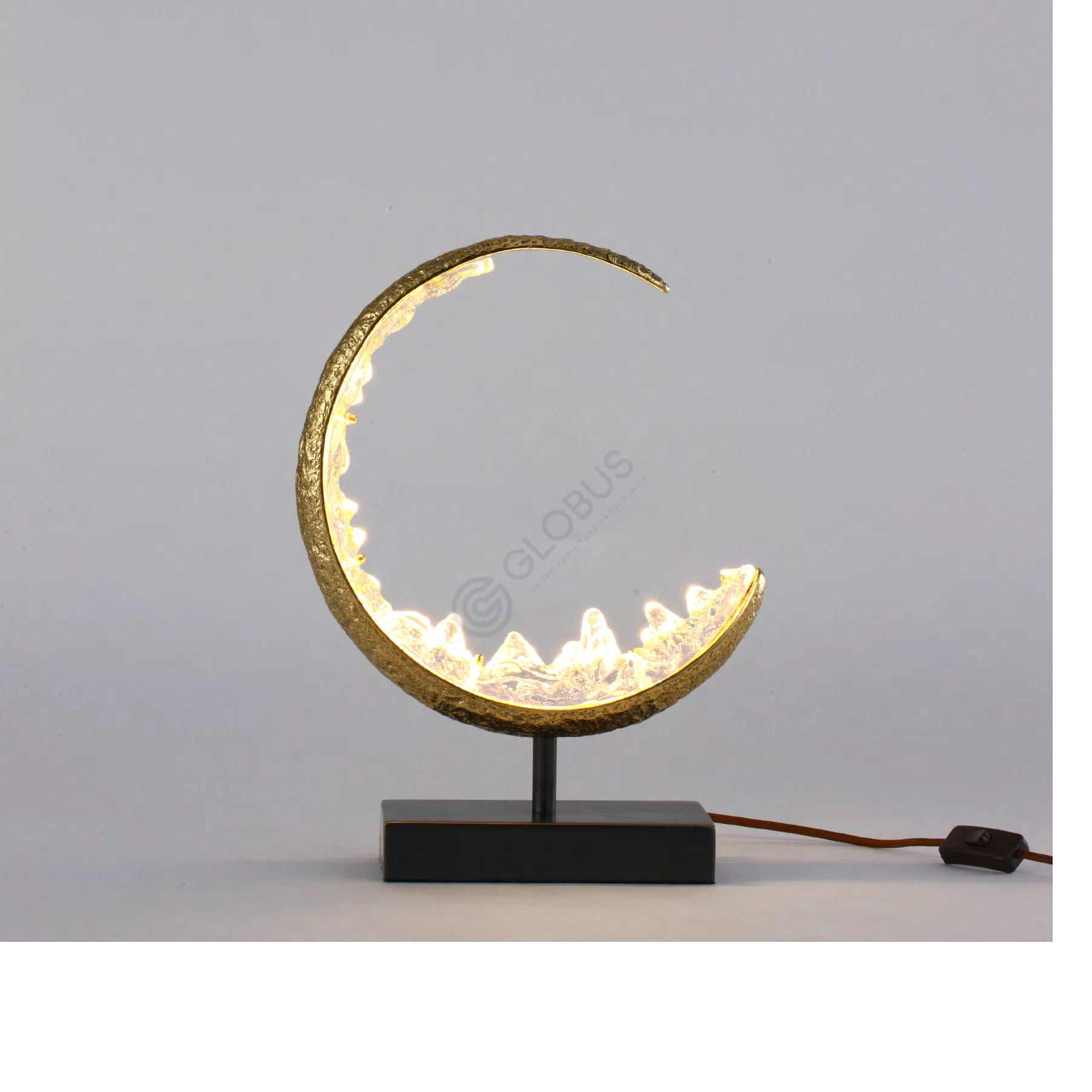 Настольная лампа Unitrus