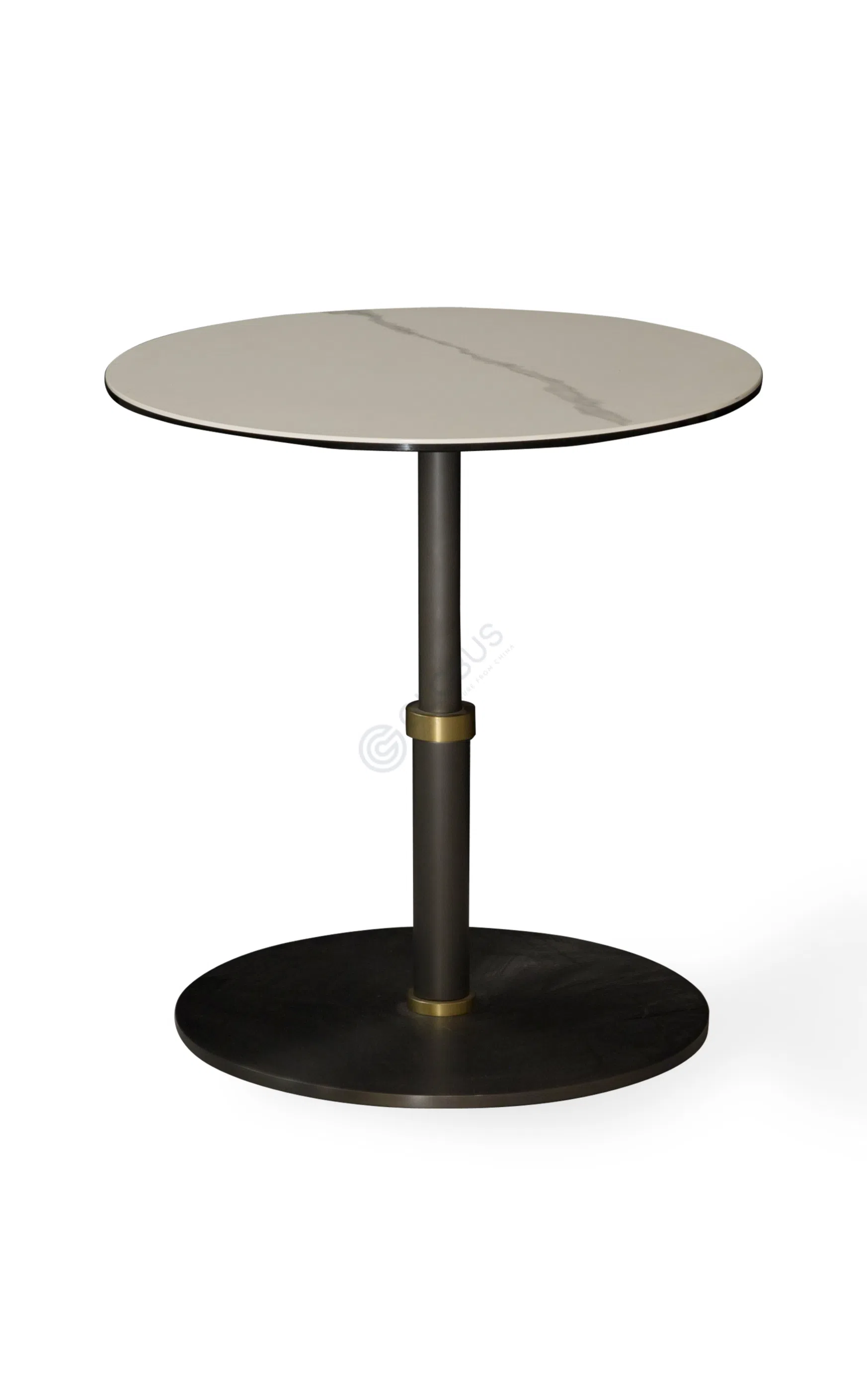 Угловой столик Usan