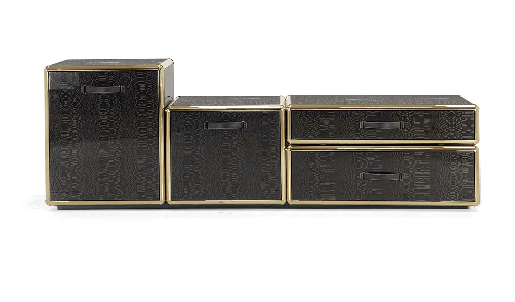 ТВ тумба Romanticismo